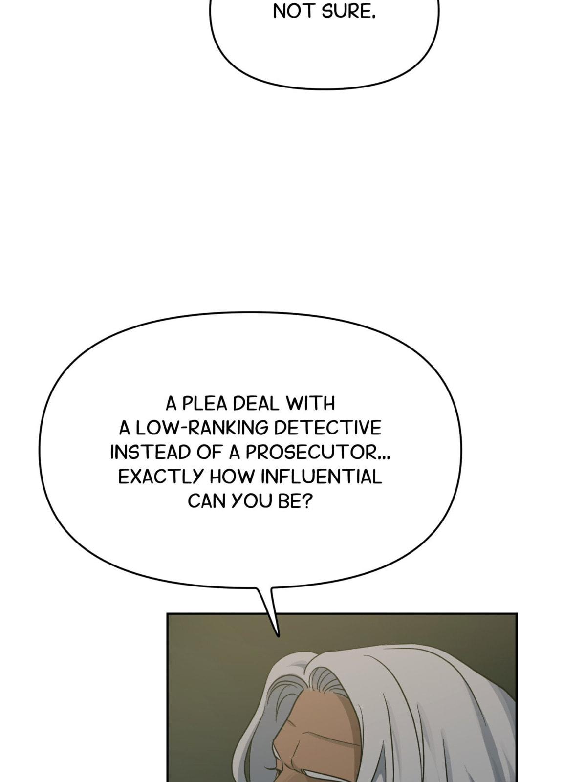 HEATWAVE Chapter 30 page 71 - 