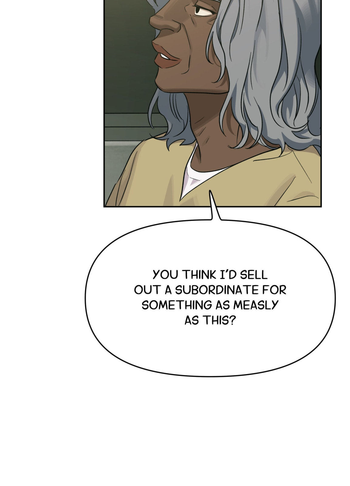 HEATWAVE Chapter 30 page 72 - 