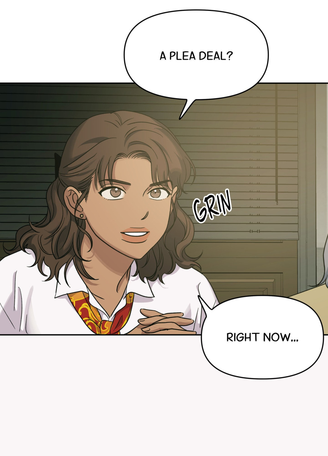 HEATWAVE Chapter 30 page 73 - 