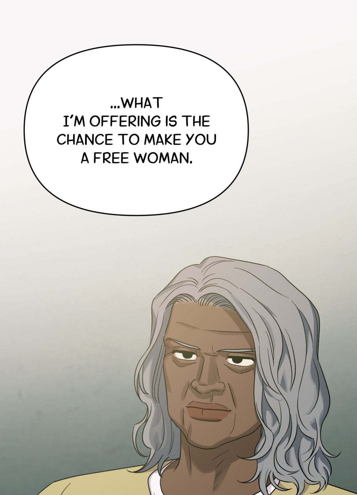 HEATWAVE Chapter 30 page 74 - 