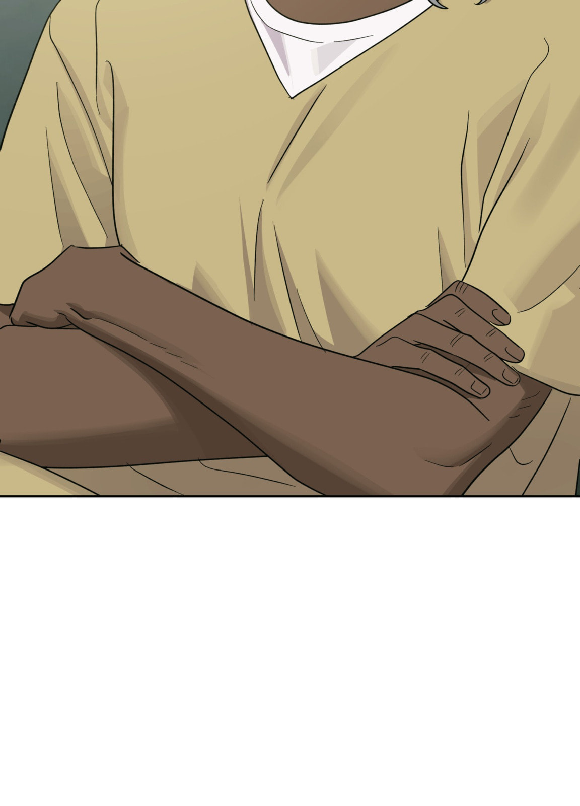 HEATWAVE Chapter 30 page 75 - 