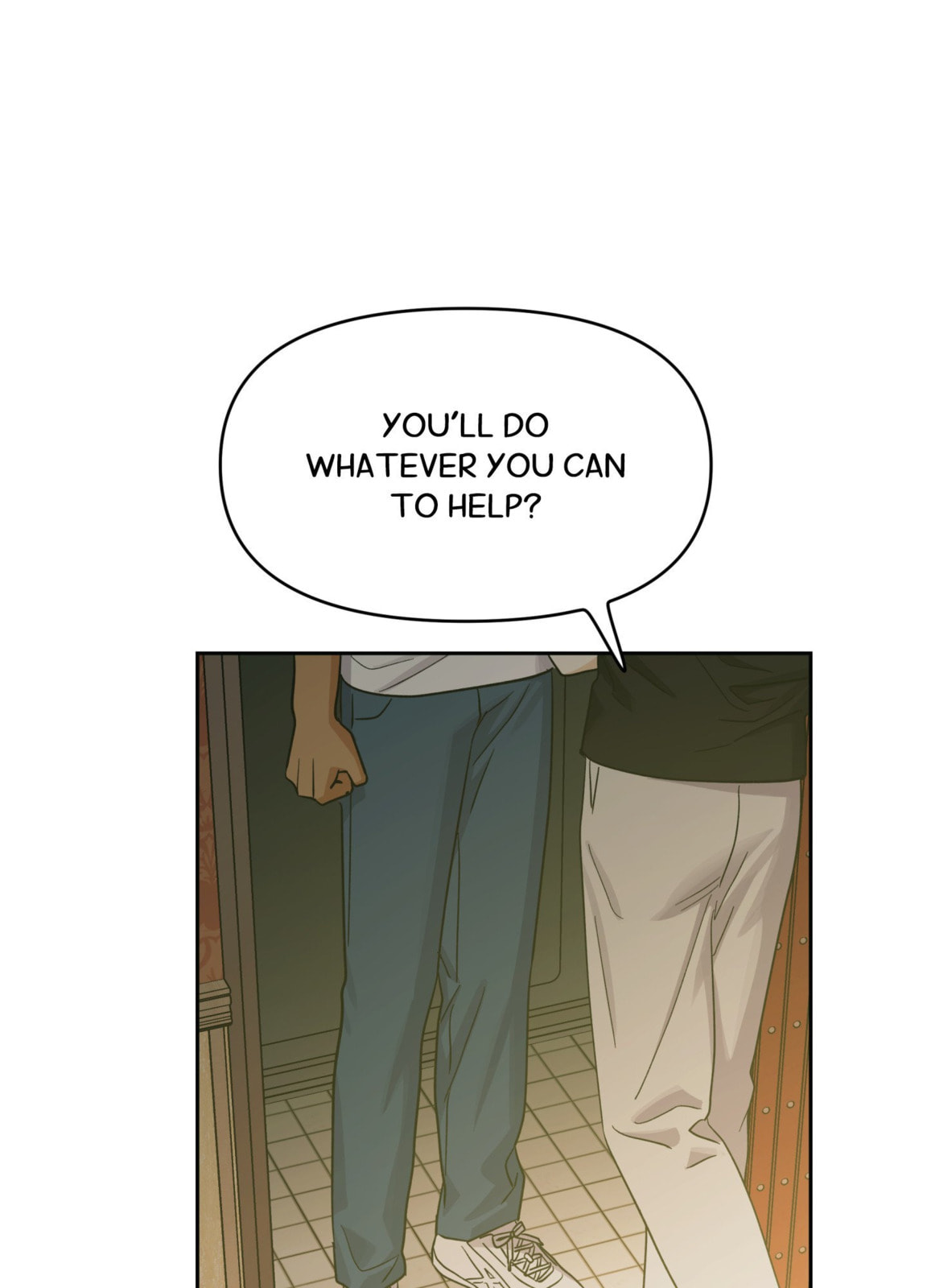 HEATWAVE Chapter 30 page 77 - 