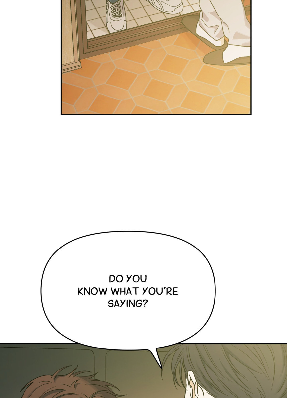 HEATWAVE Chapter 30 page 78 - 