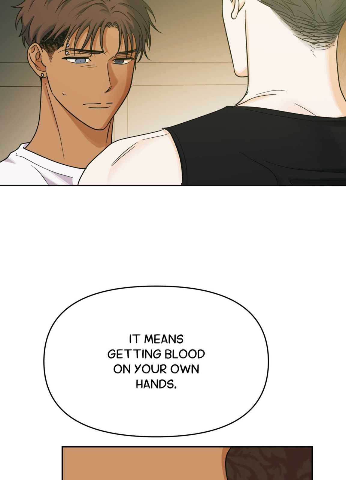 HEATWAVE Chapter 30 page 79 - 