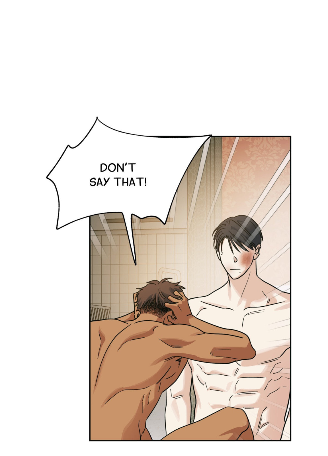 HEATWAVE Chapter 30 page 9 - 