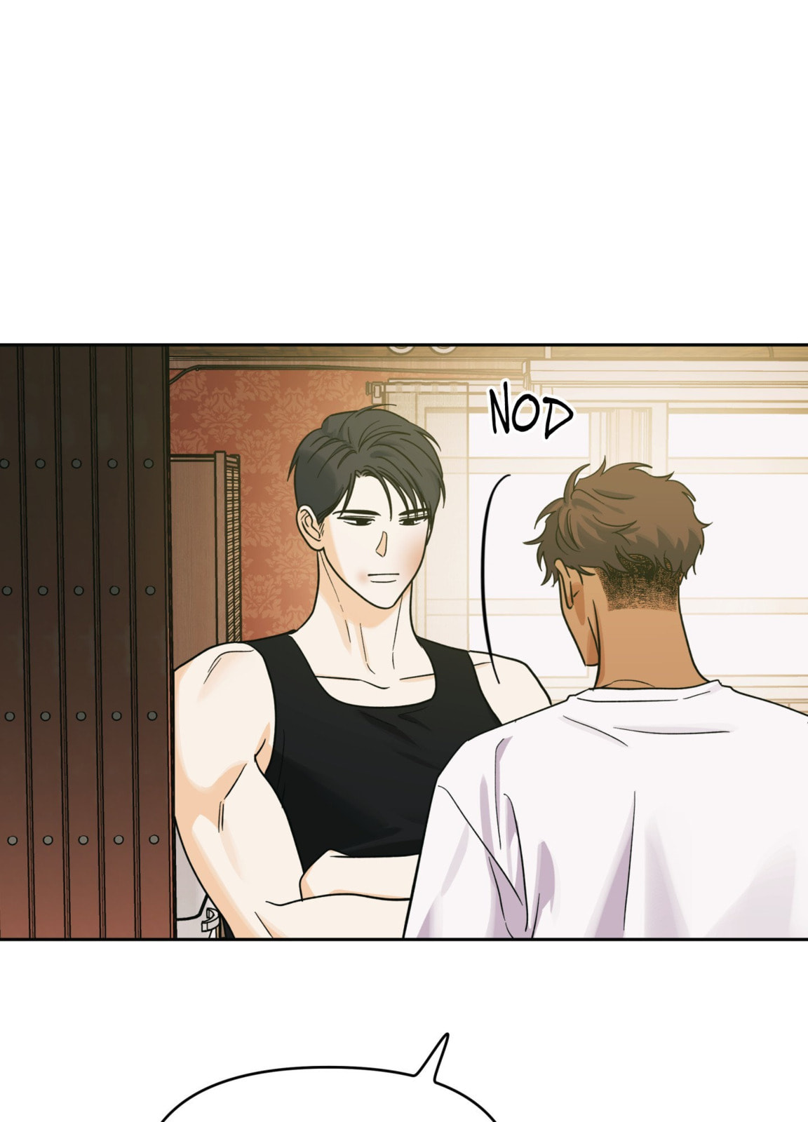 HEATWAVE Chapter 30 page 81 - 