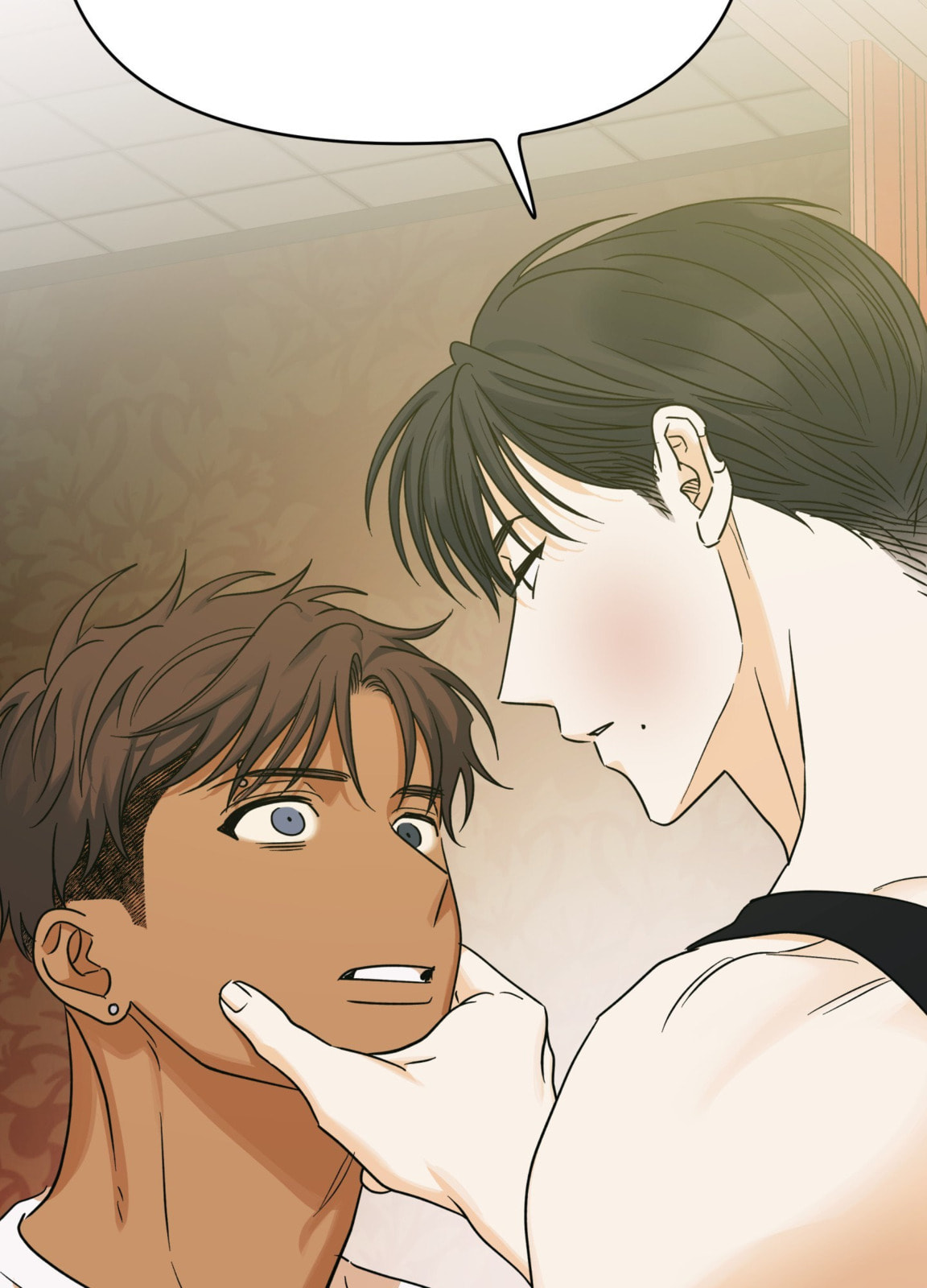 HEATWAVE Chapter 30 page 86 - 