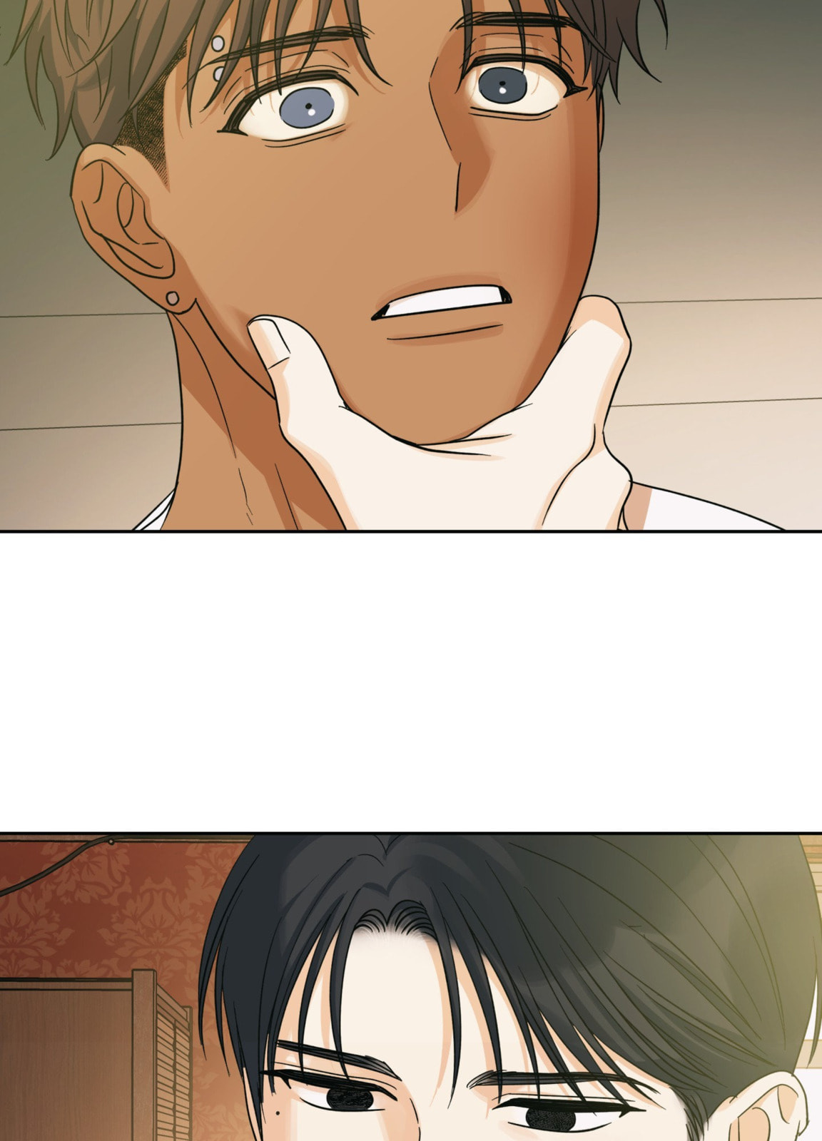 HEATWAVE Chapter 30 page 88 - 