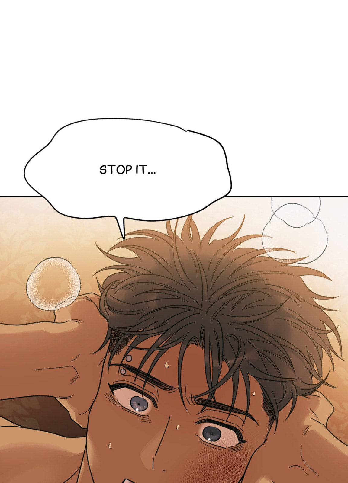 HEATWAVE Chapter 30 page 10 - 