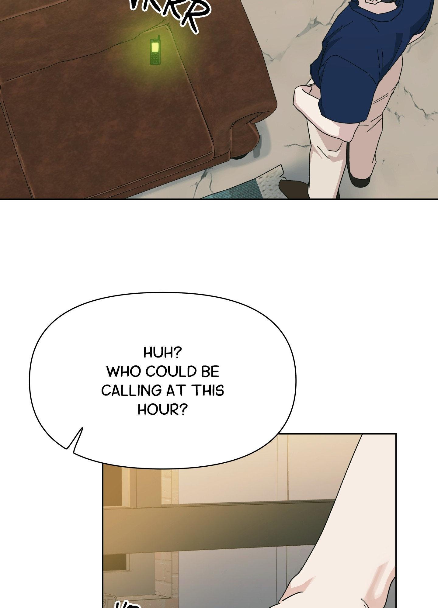 HEATWAVE Chapter 6 page 101 - 