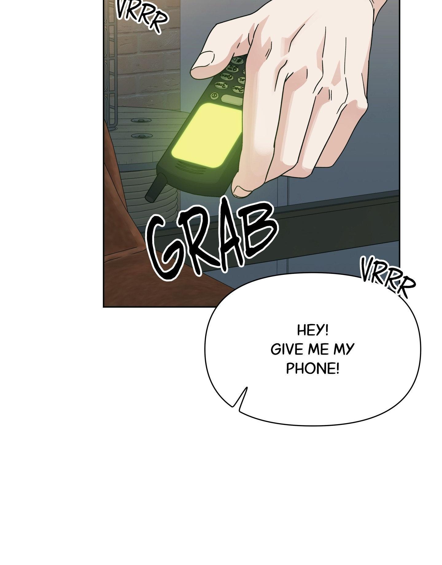 HEATWAVE Chapter 6 page 102 - 