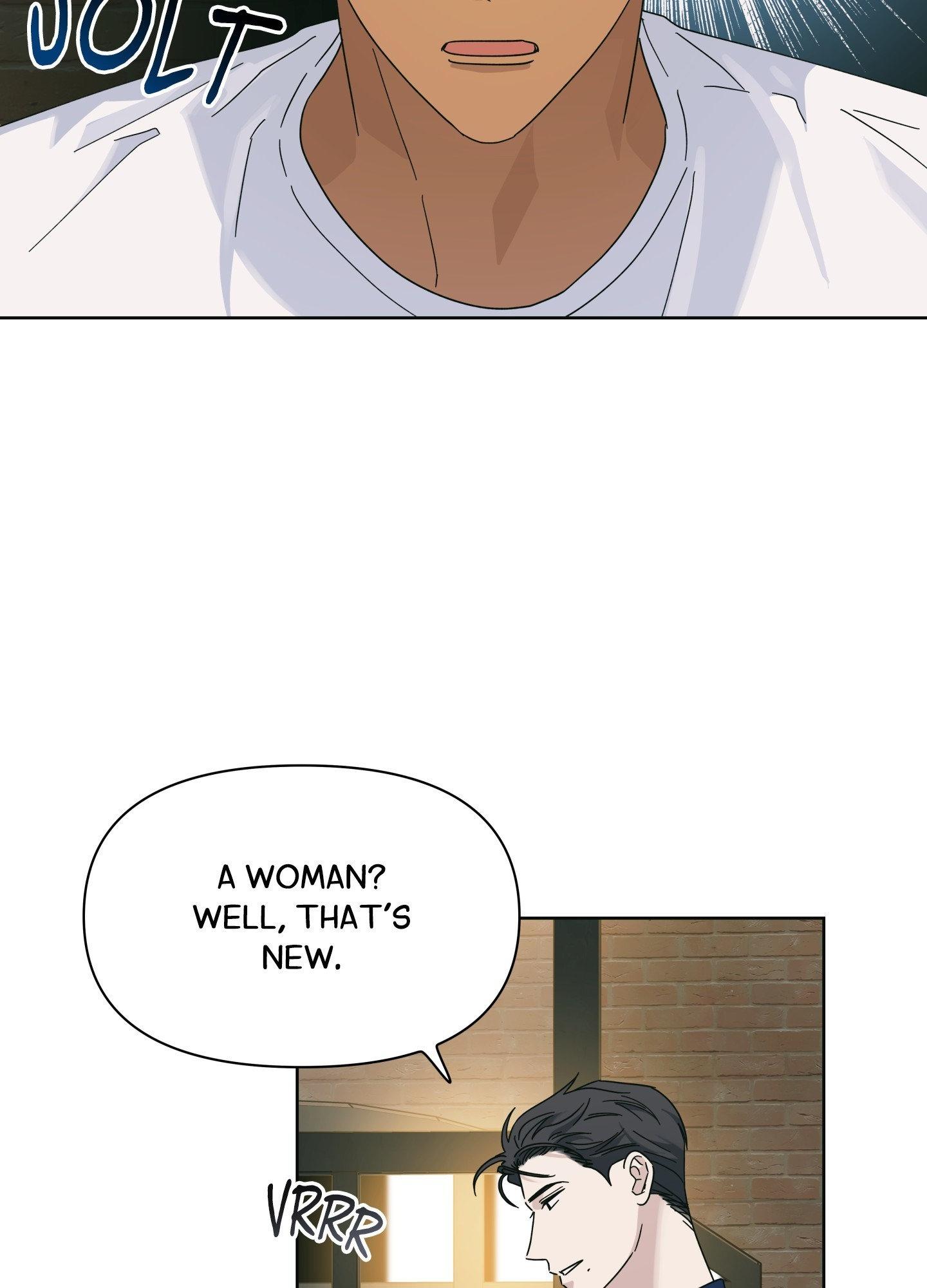 HEATWAVE Chapter 6 page 104 - 