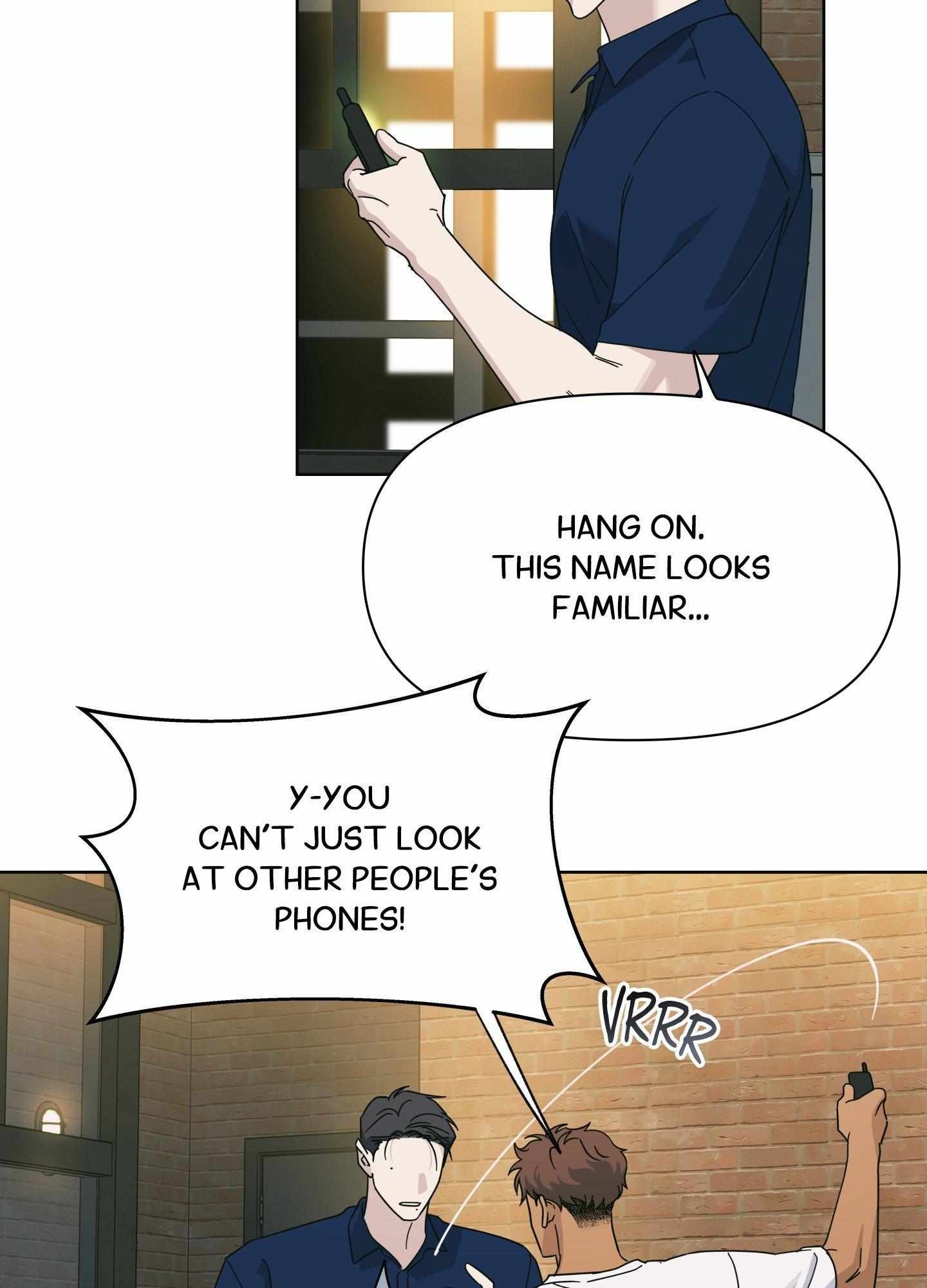 HEATWAVE Chapter 6 page 105 - 