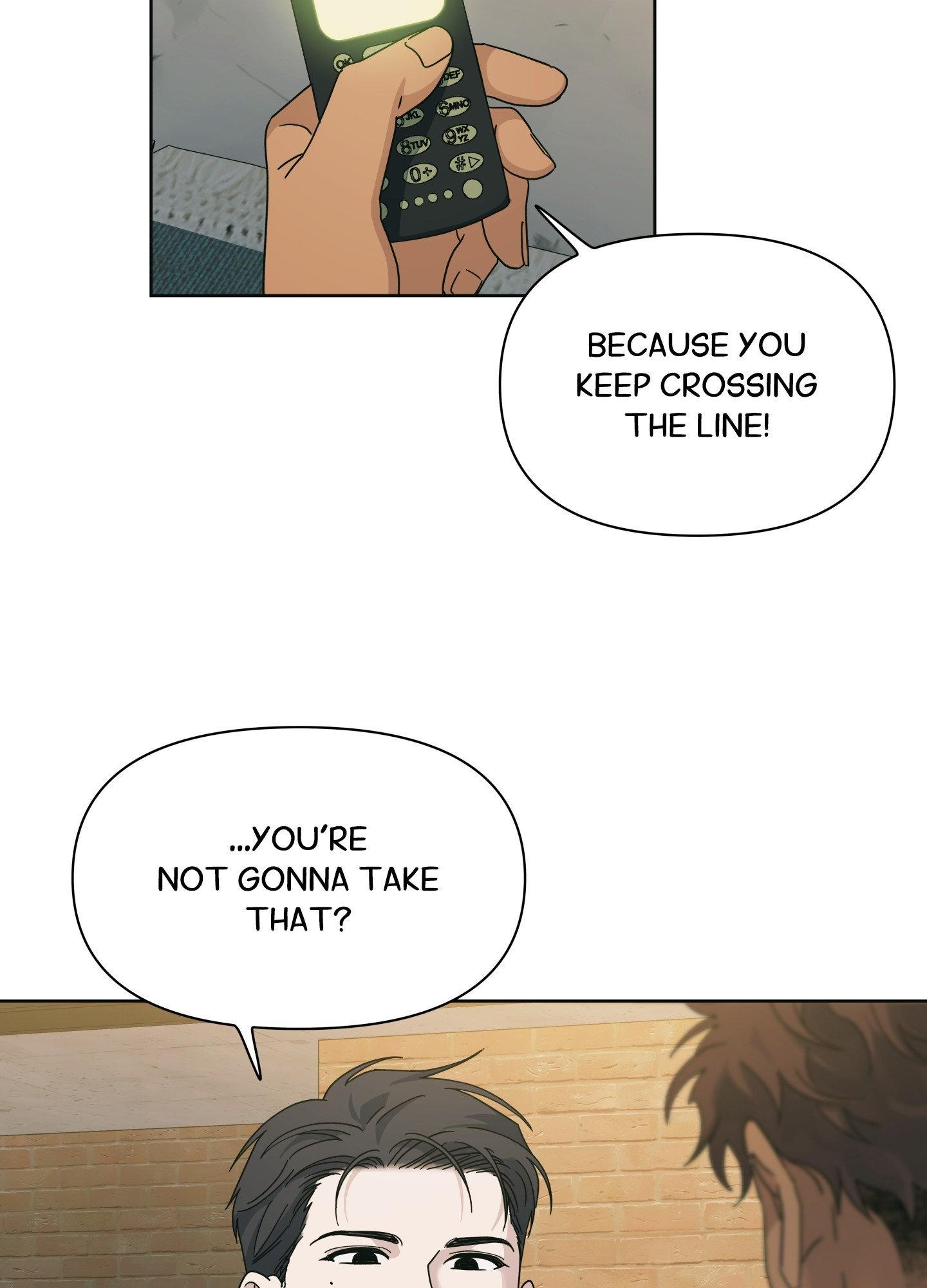 HEATWAVE Chapter 6 page 107 - 