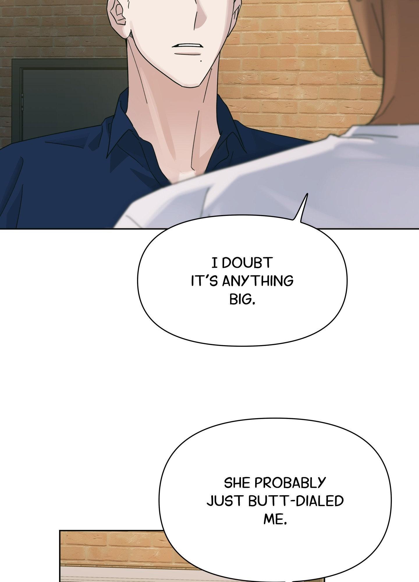 HEATWAVE Chapter 6 page 108 - 