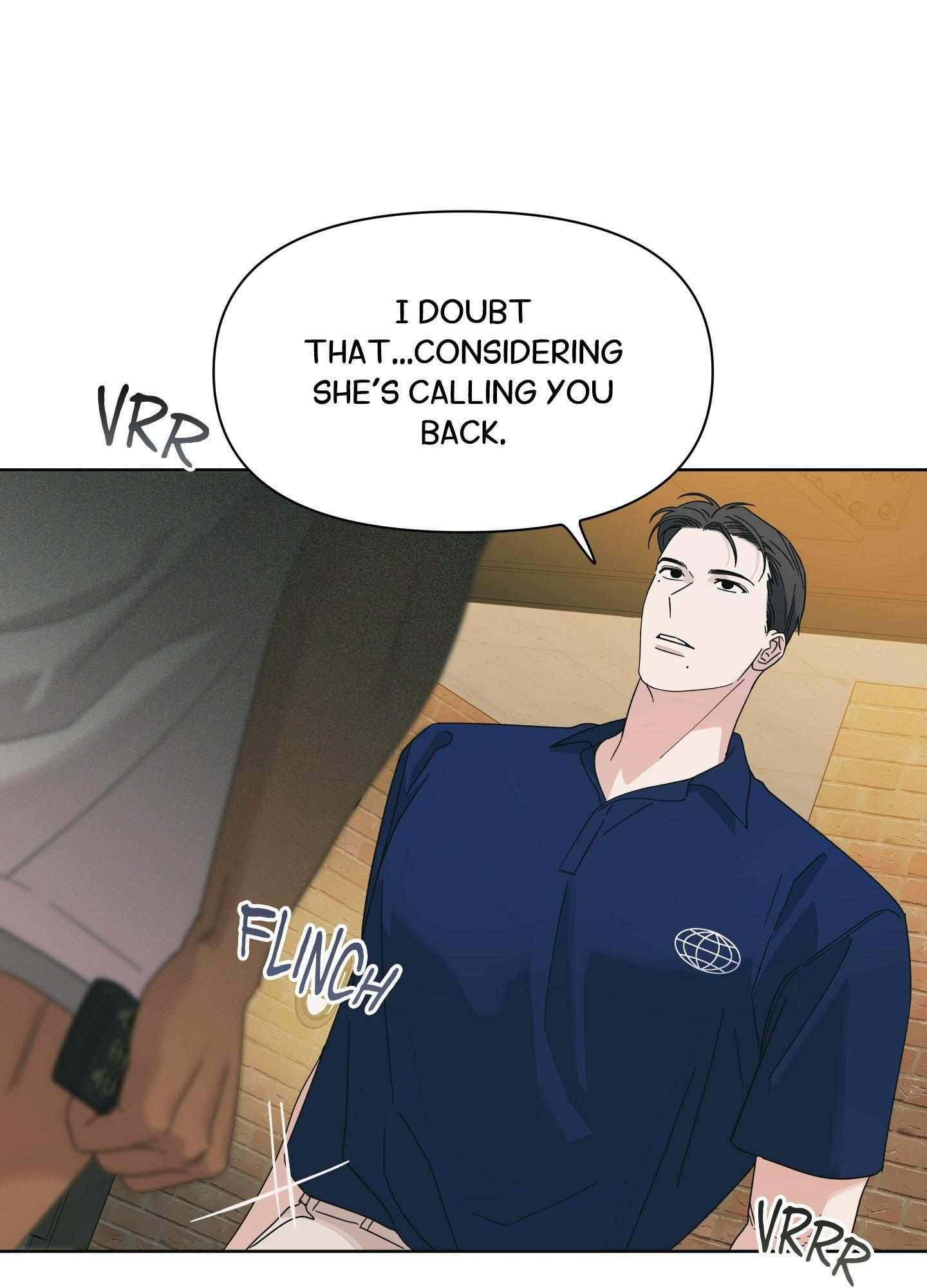 HEATWAVE Chapter 6 page 110 - 