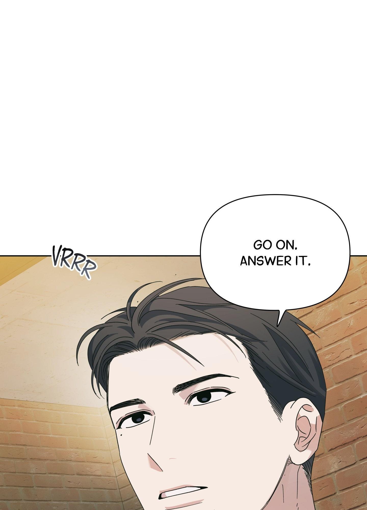 HEATWAVE Chapter 6 page 111 - 