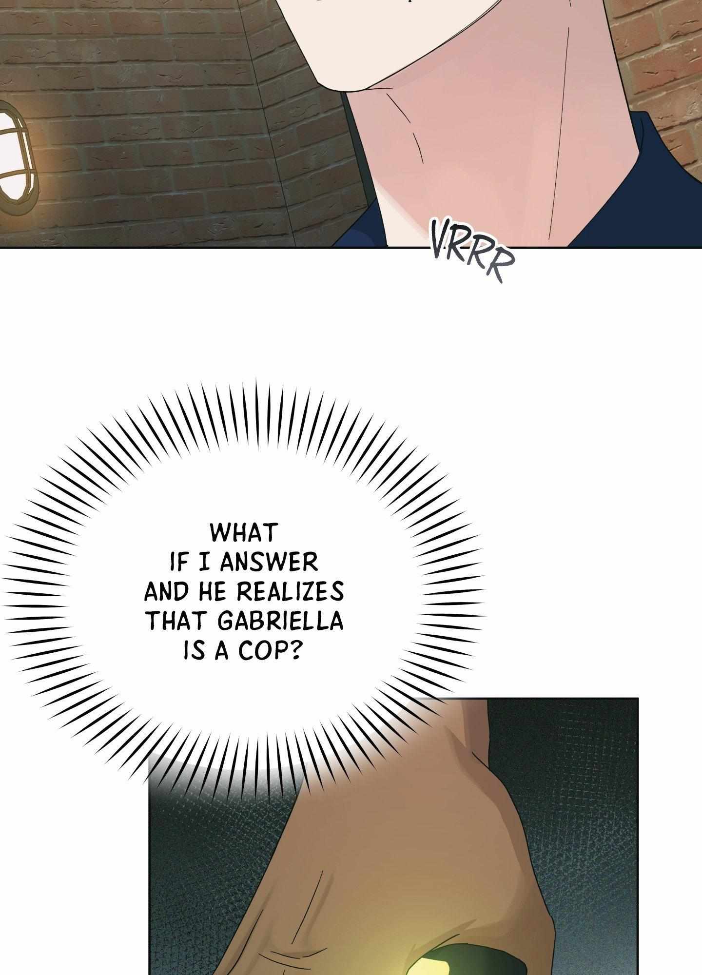 HEATWAVE Chapter 6 page 112 - 