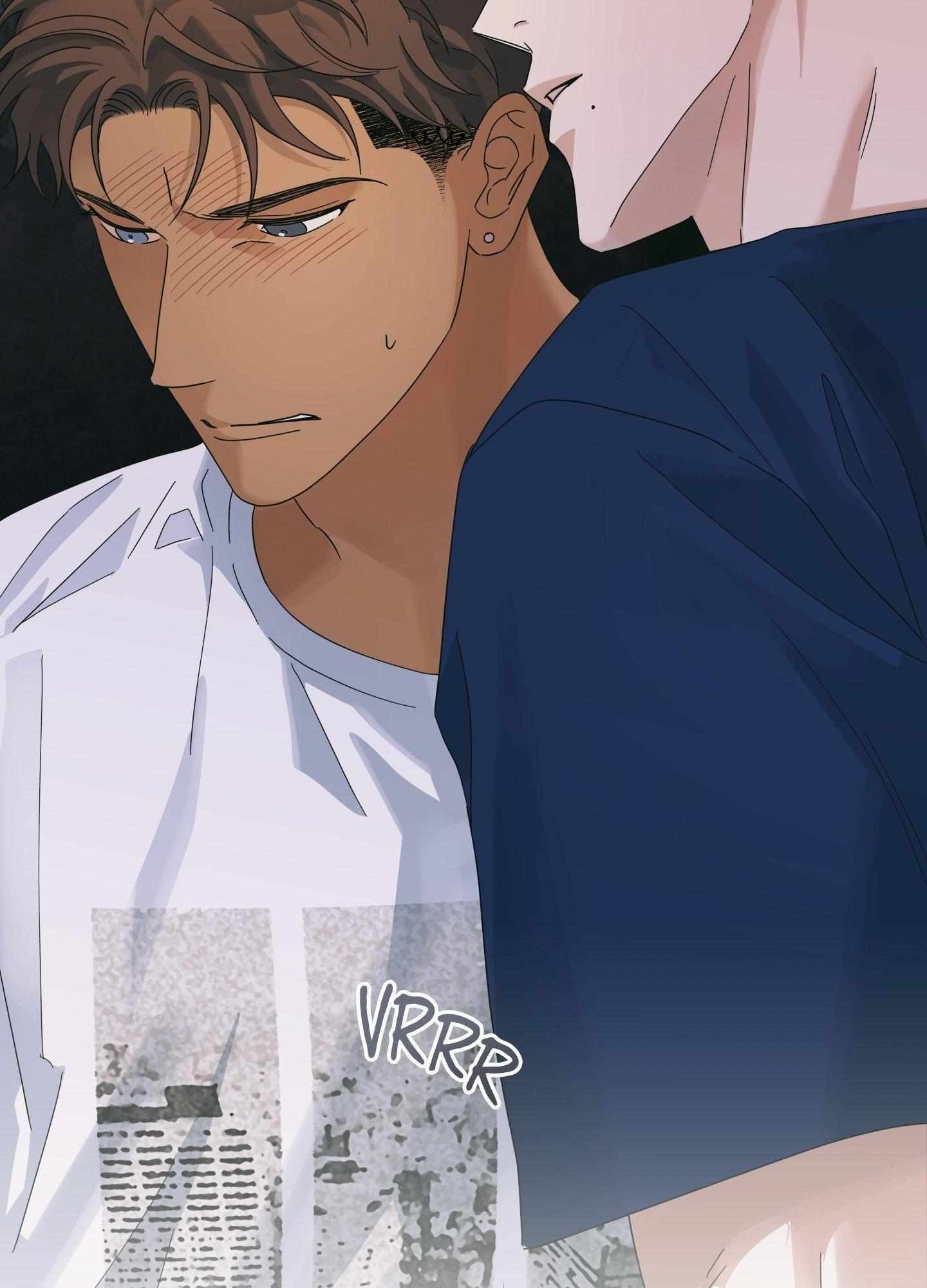 HEATWAVE Chapter 6 page 115 - 