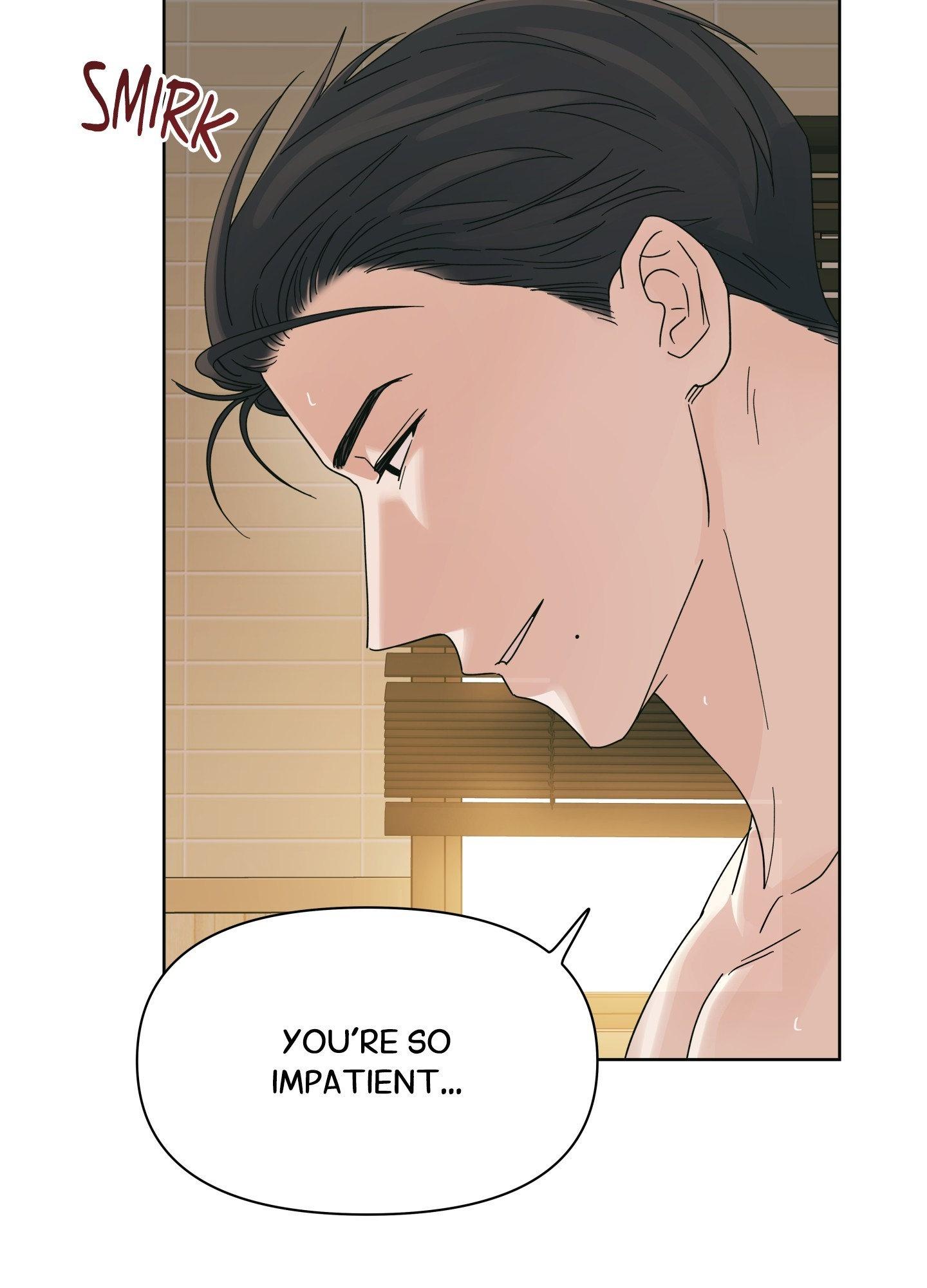 HEATWAVE Chapter 6 page 15 - 