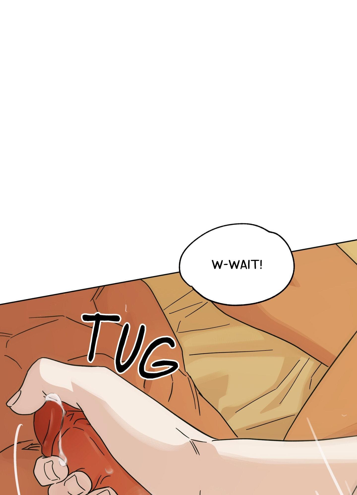 HEATWAVE Chapter 6 page 18 - 
