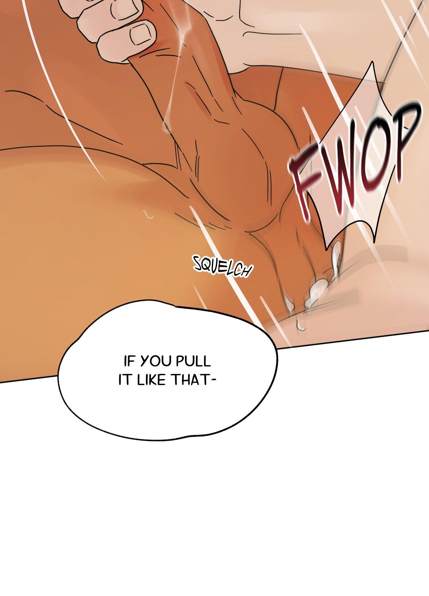 HEATWAVE Chapter 6 page 19 - 