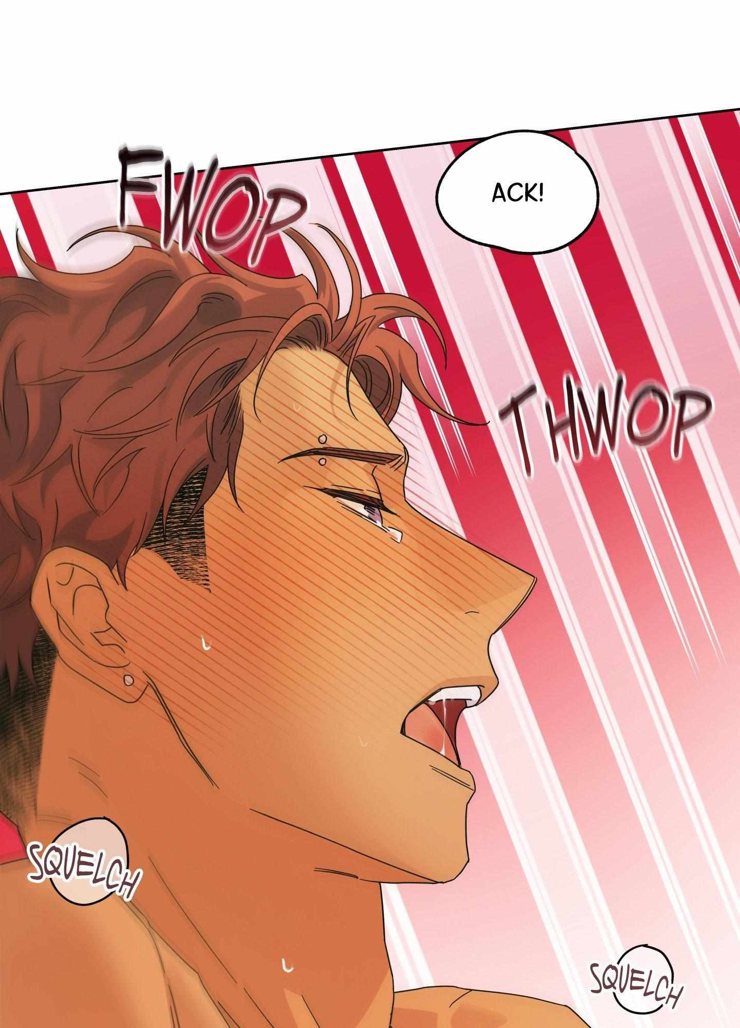 HEATWAVE Chapter 6 page 20 - 