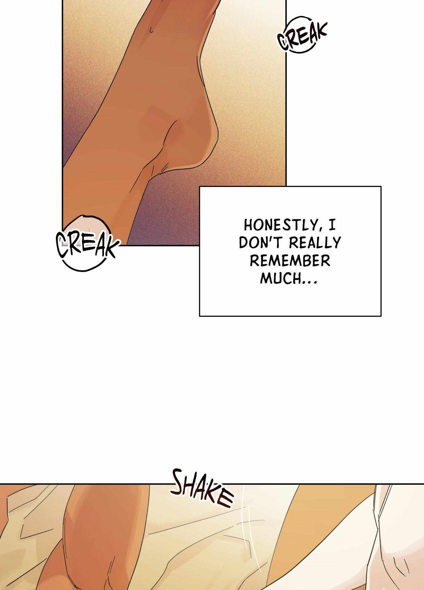 HEATWAVE Chapter 6 page 3 - 
