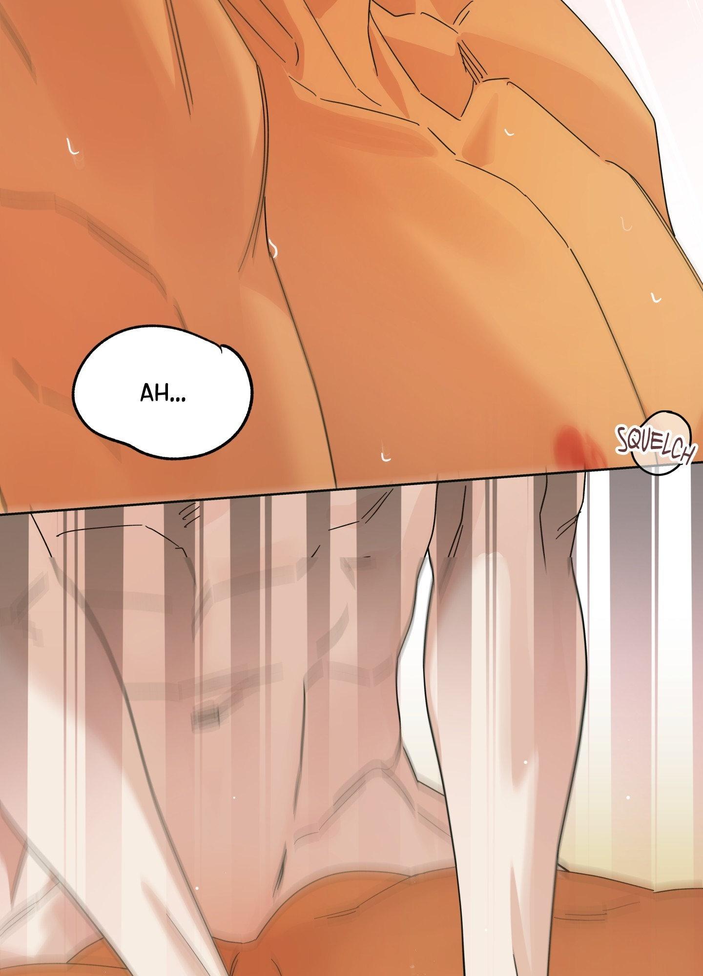 HEATWAVE Chapter 6 page 21 - 