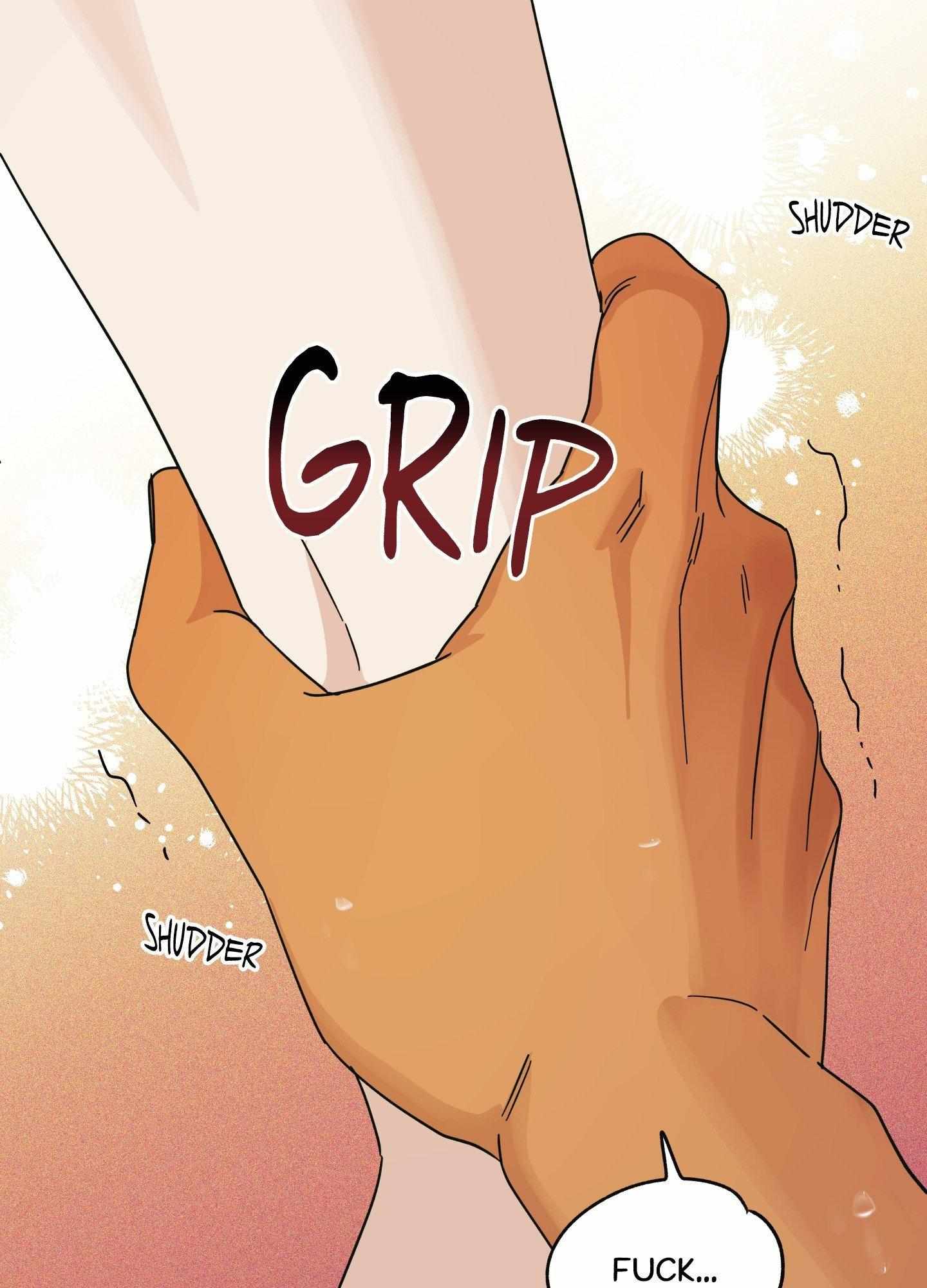 HEATWAVE Chapter 6 page 24 - 