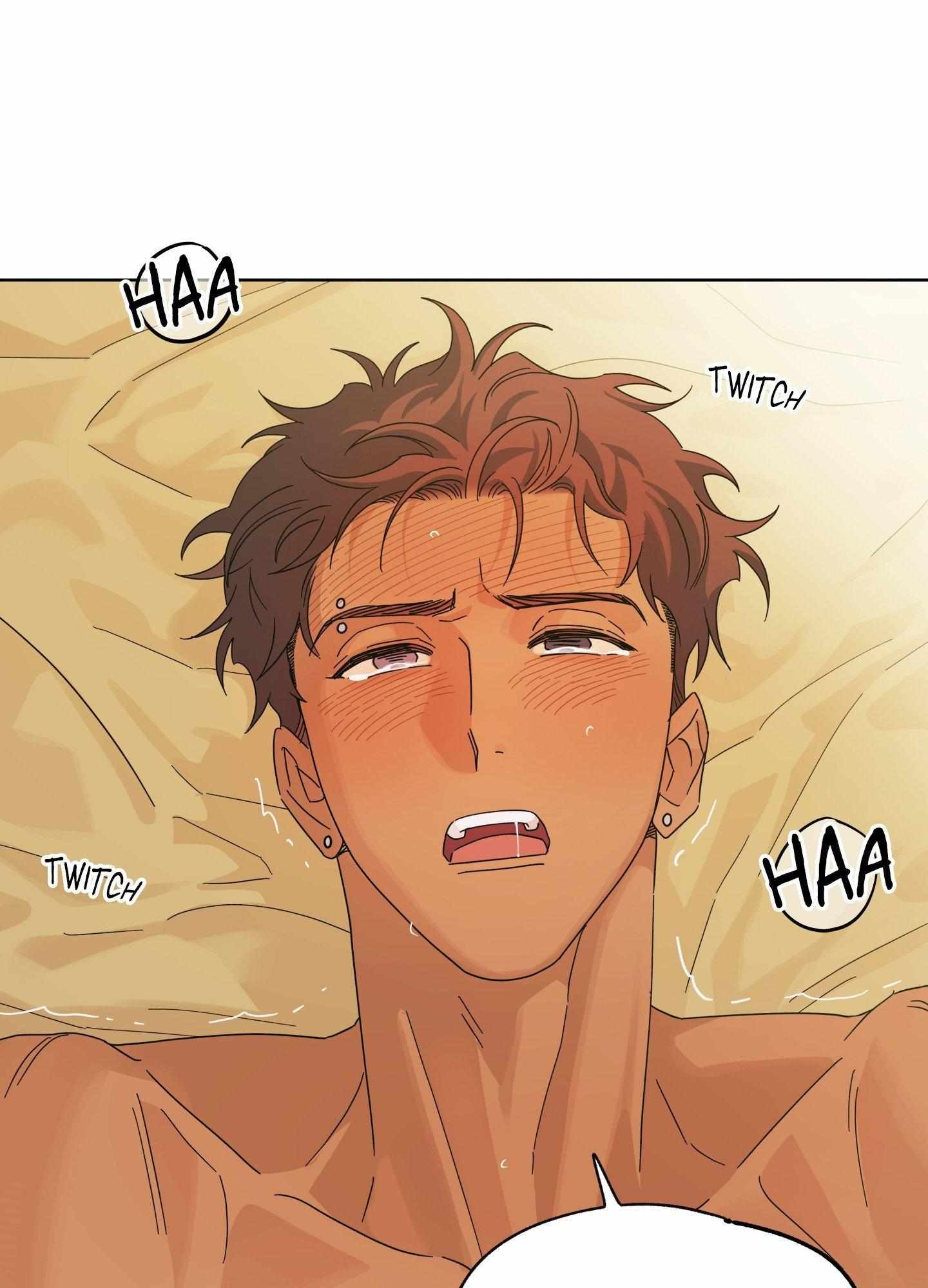 HEATWAVE Chapter 6 page 26 - 