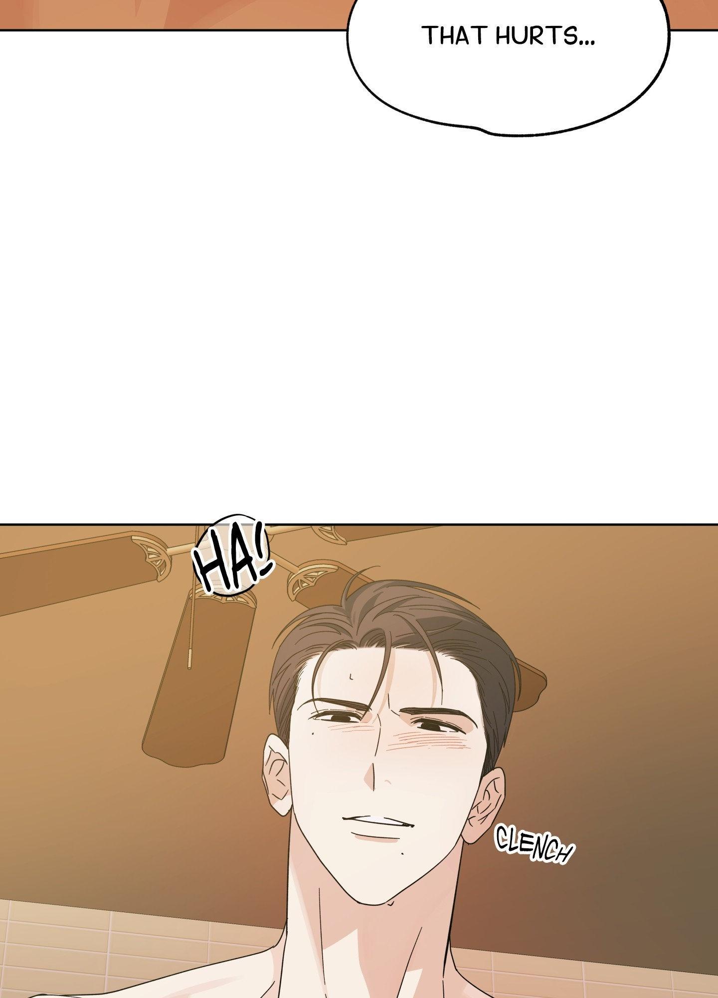 HEATWAVE Chapter 6 page 27 - 