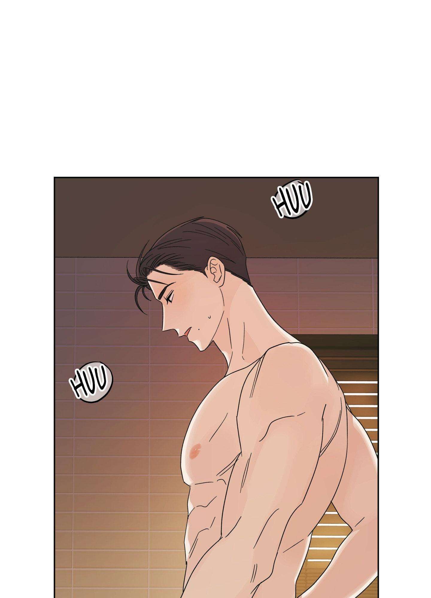 HEATWAVE Chapter 6 page 31 - 