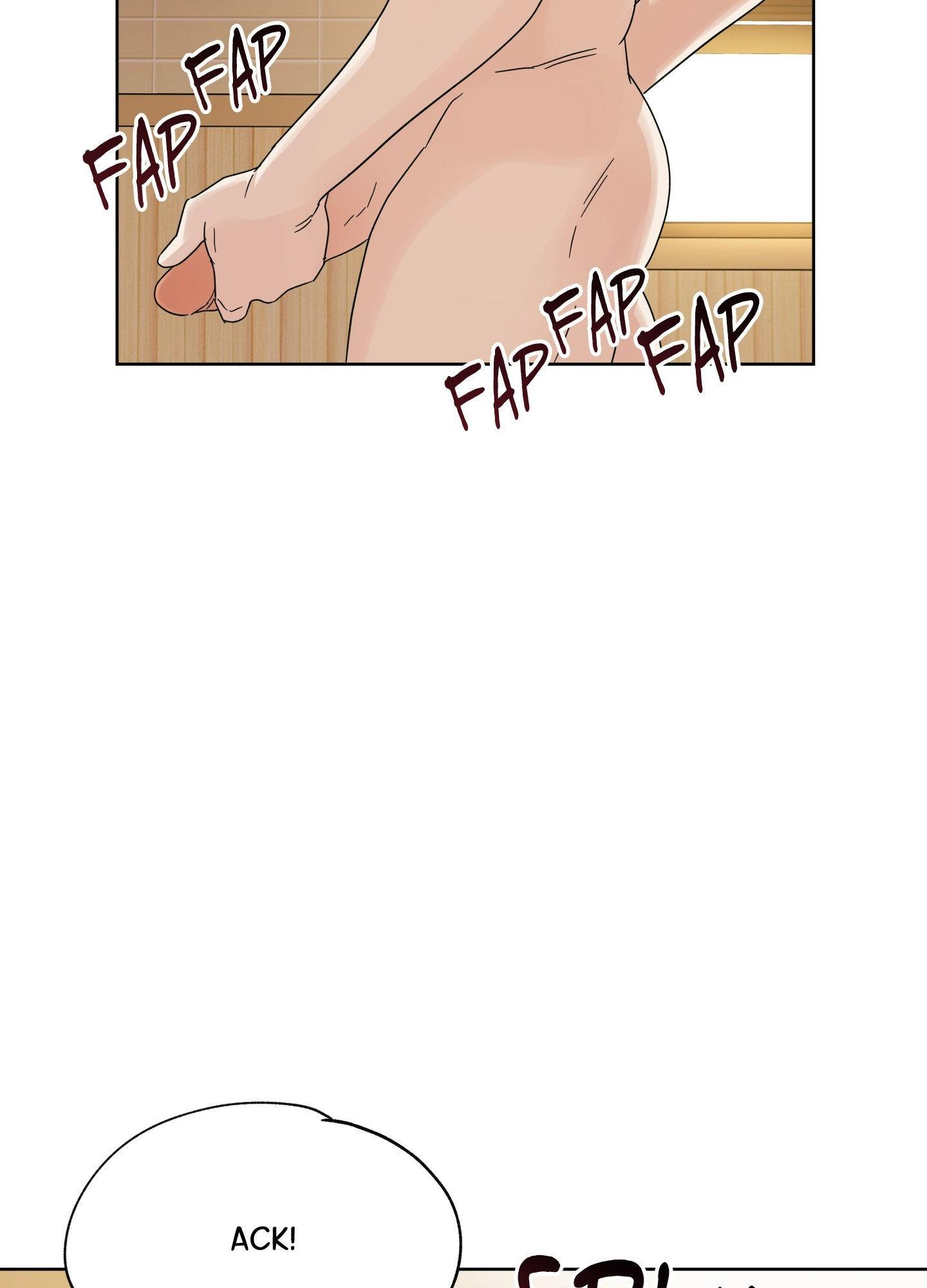 HEATWAVE Chapter 6 page 32 - 