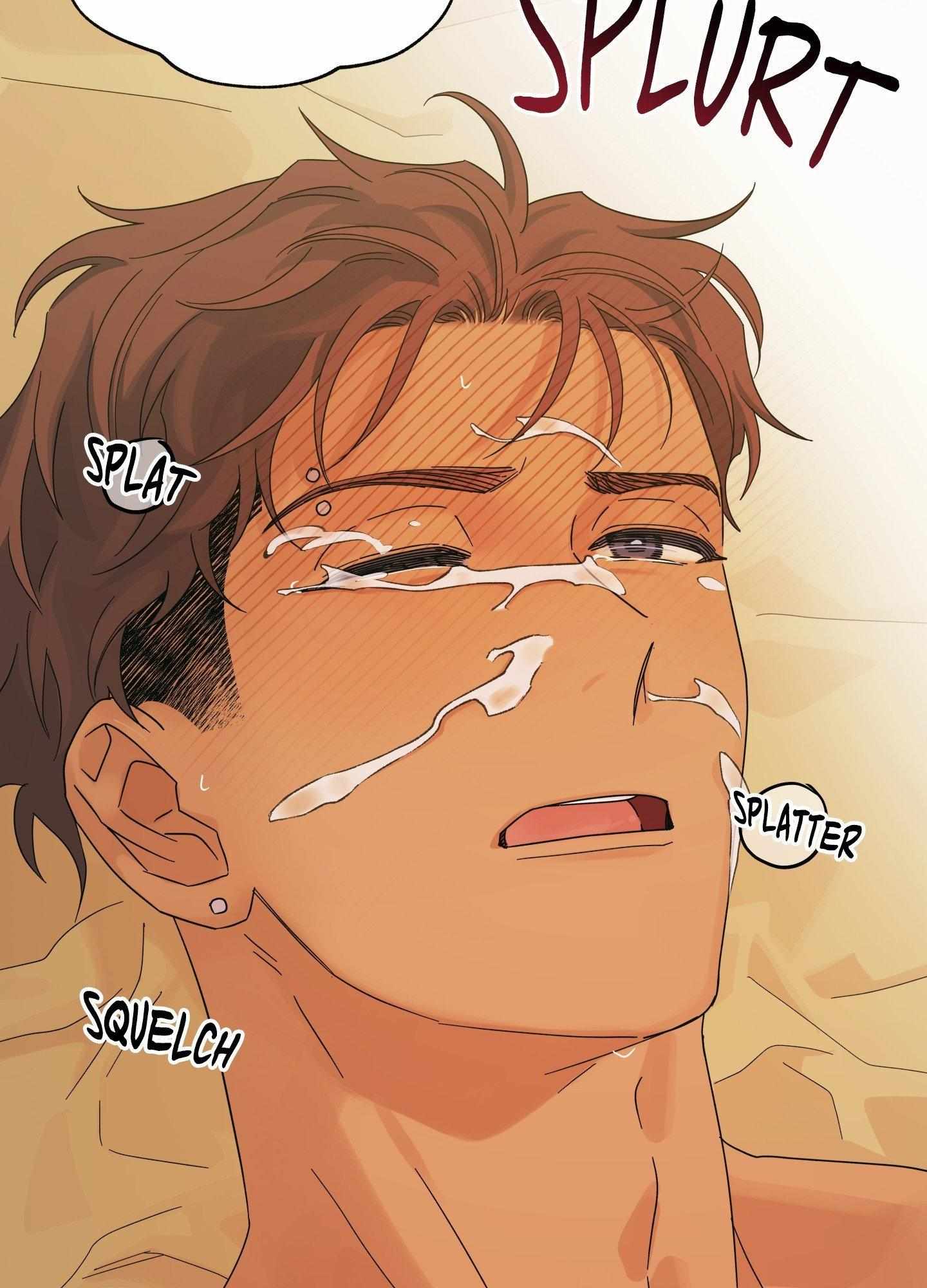 HEATWAVE Chapter 6 page 33 - 