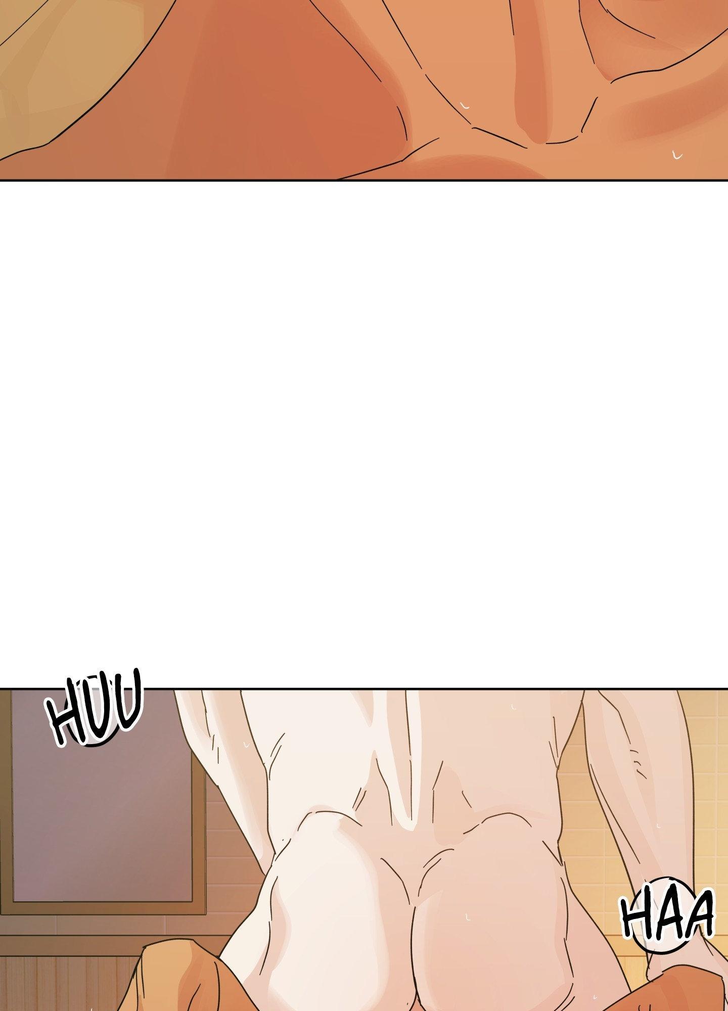 HEATWAVE Chapter 6 page 34 - 