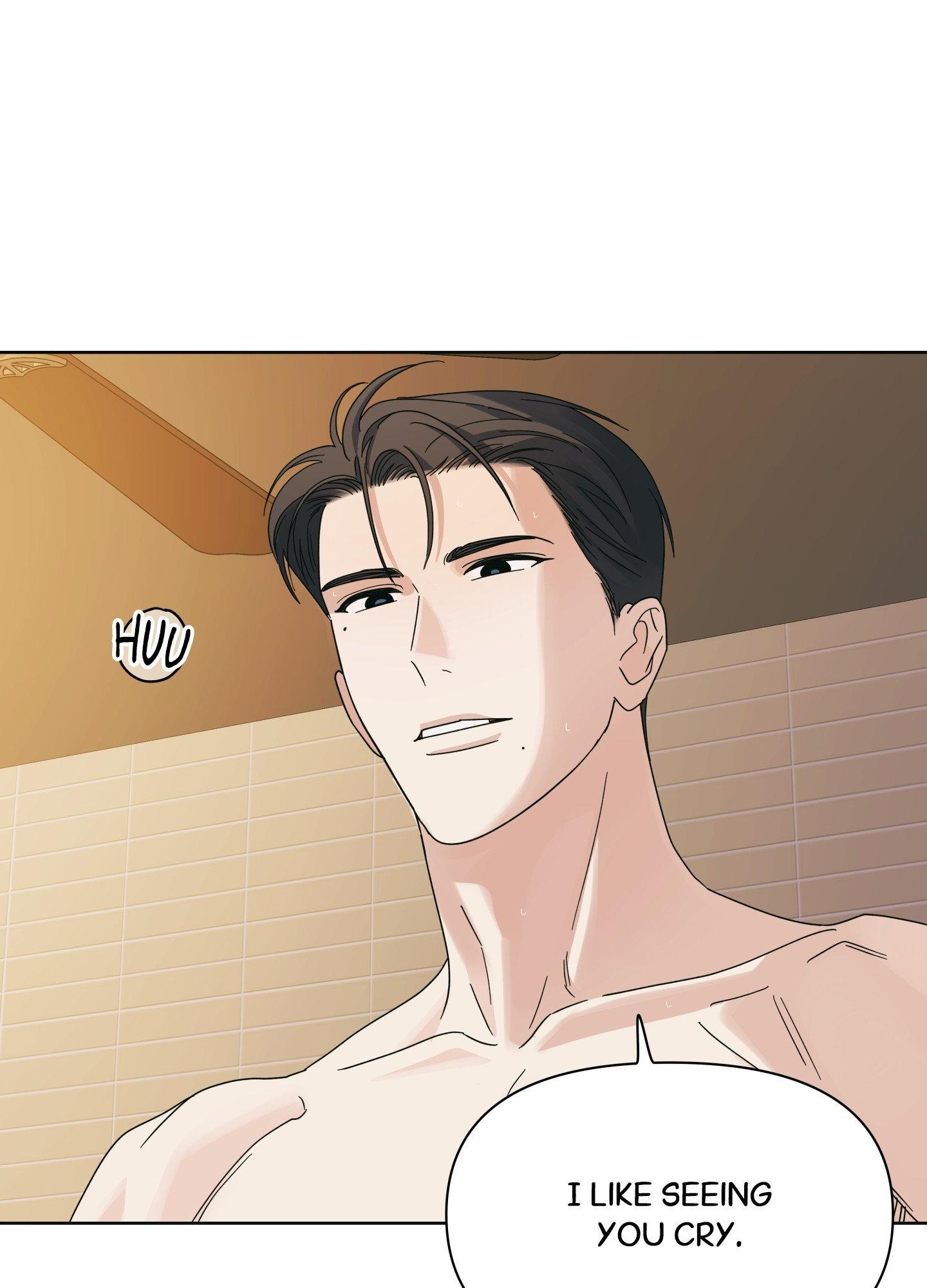 HEATWAVE Chapter 6 page 36 - 