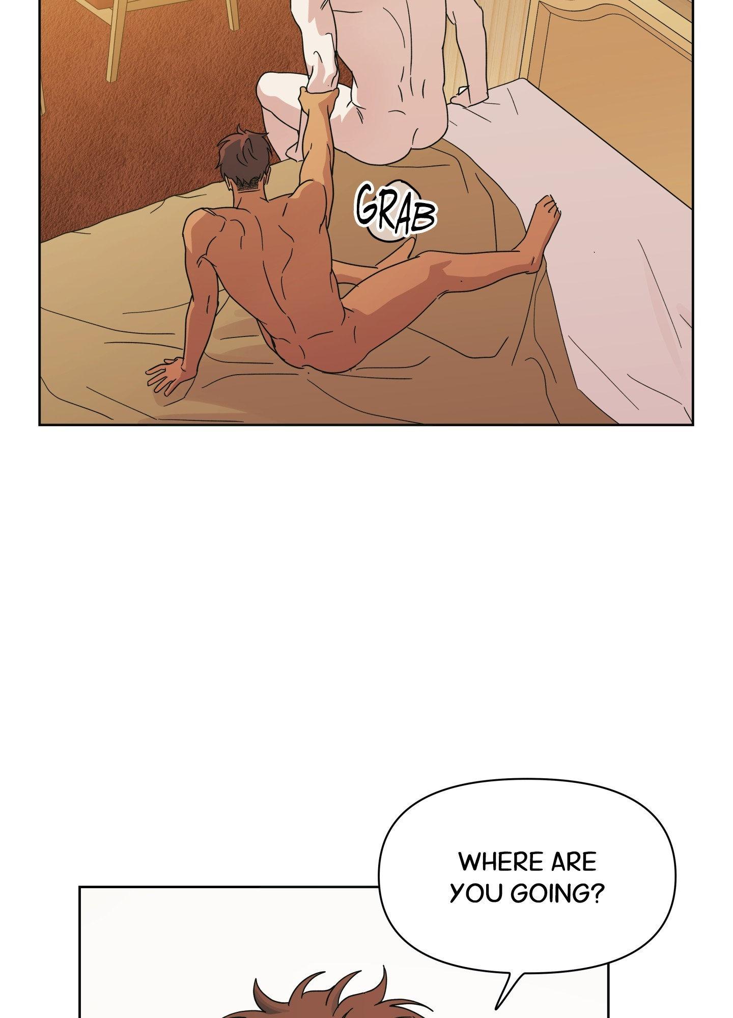 HEATWAVE Chapter 6 page 40 - 