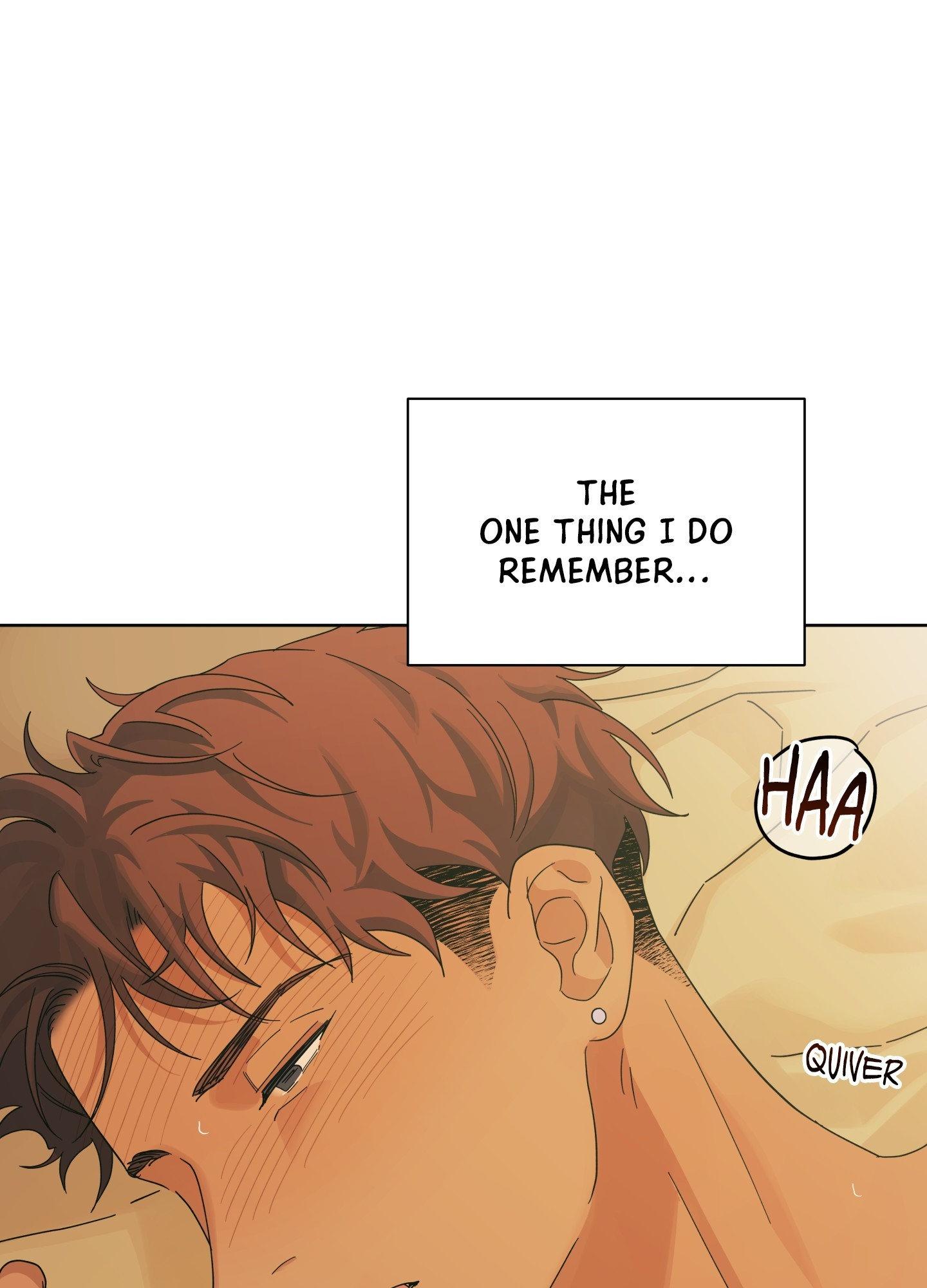 HEATWAVE Chapter 6 page 5 - 