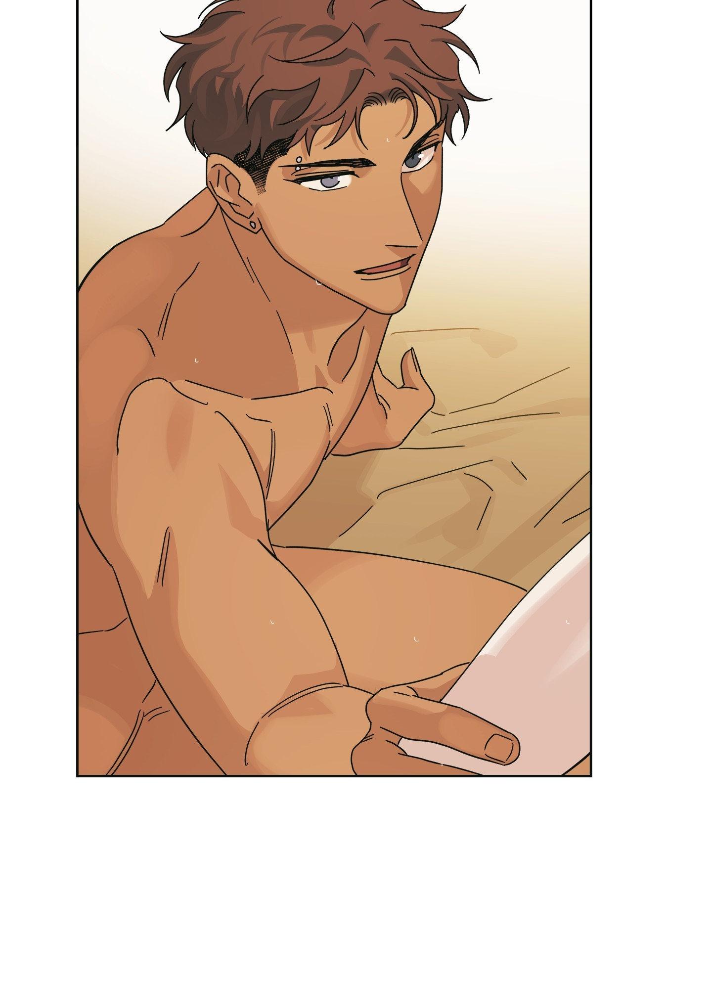 HEATWAVE Chapter 6 page 41 - 