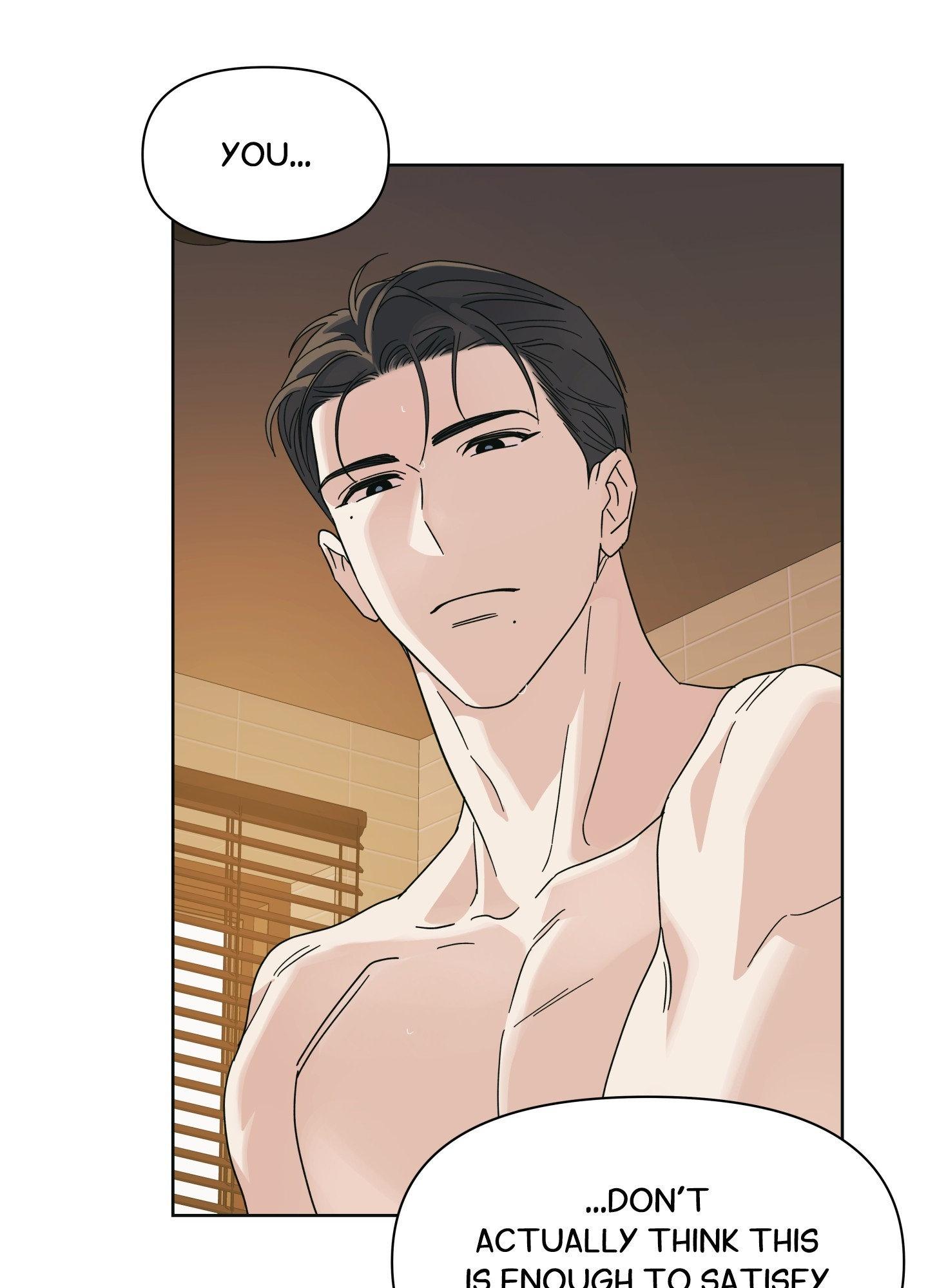 HEATWAVE Chapter 6 page 42 - 