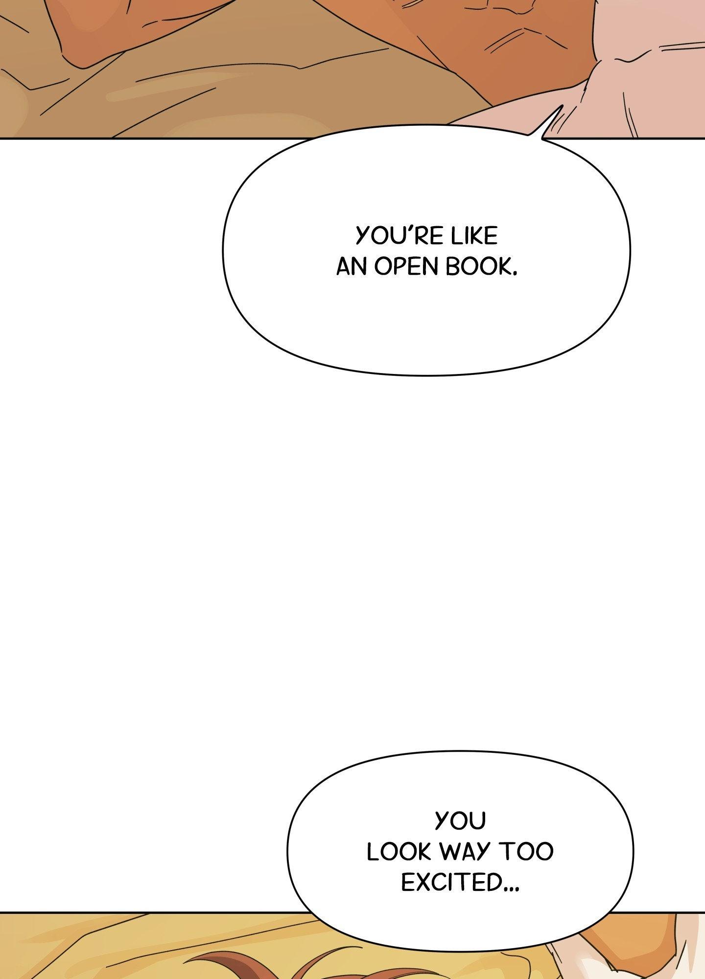 HEATWAVE Chapter 6 page 46 - 