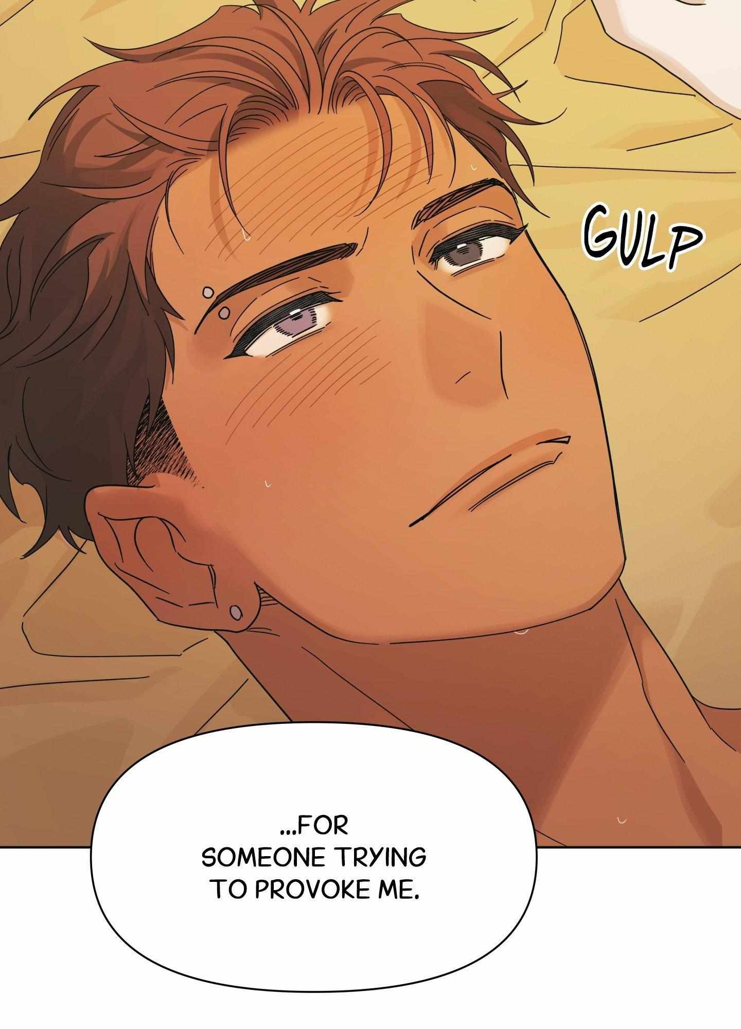HEATWAVE Chapter 6 page 47 - 