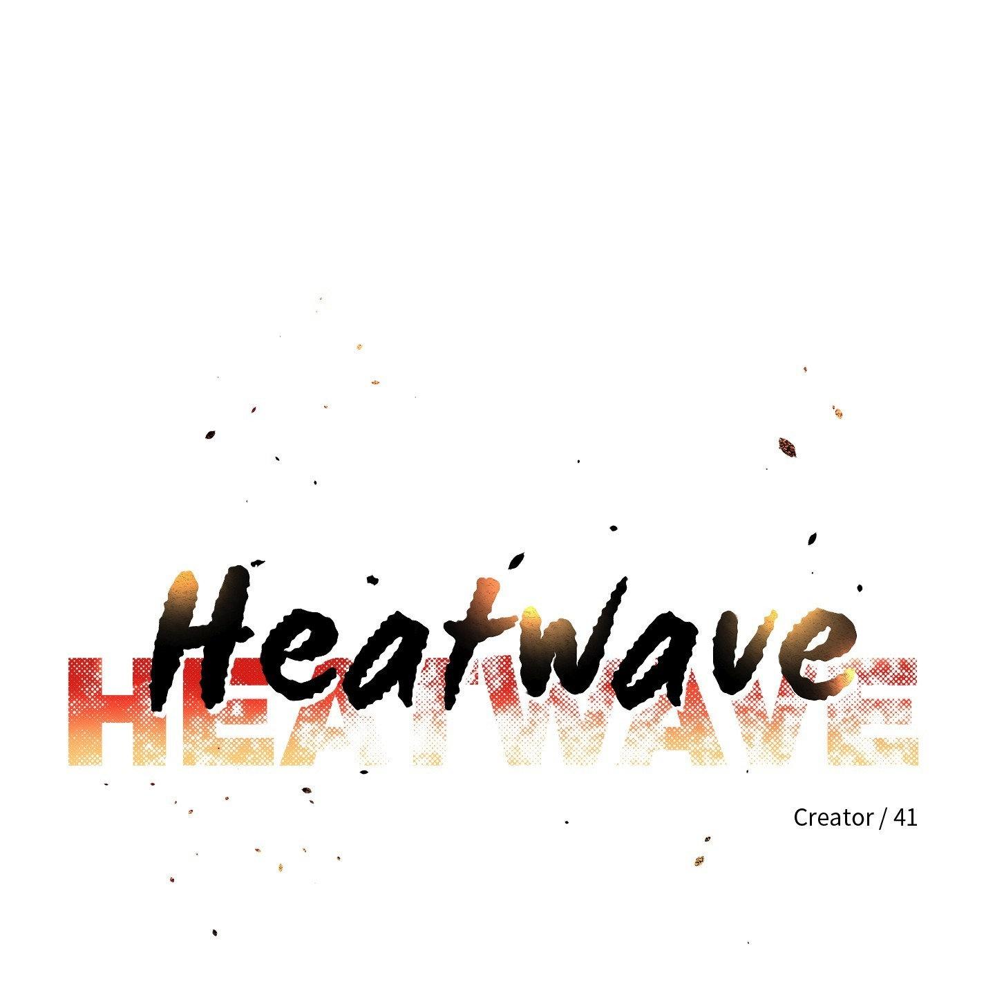 HEATWAVE Chapter 6 page 50 - 