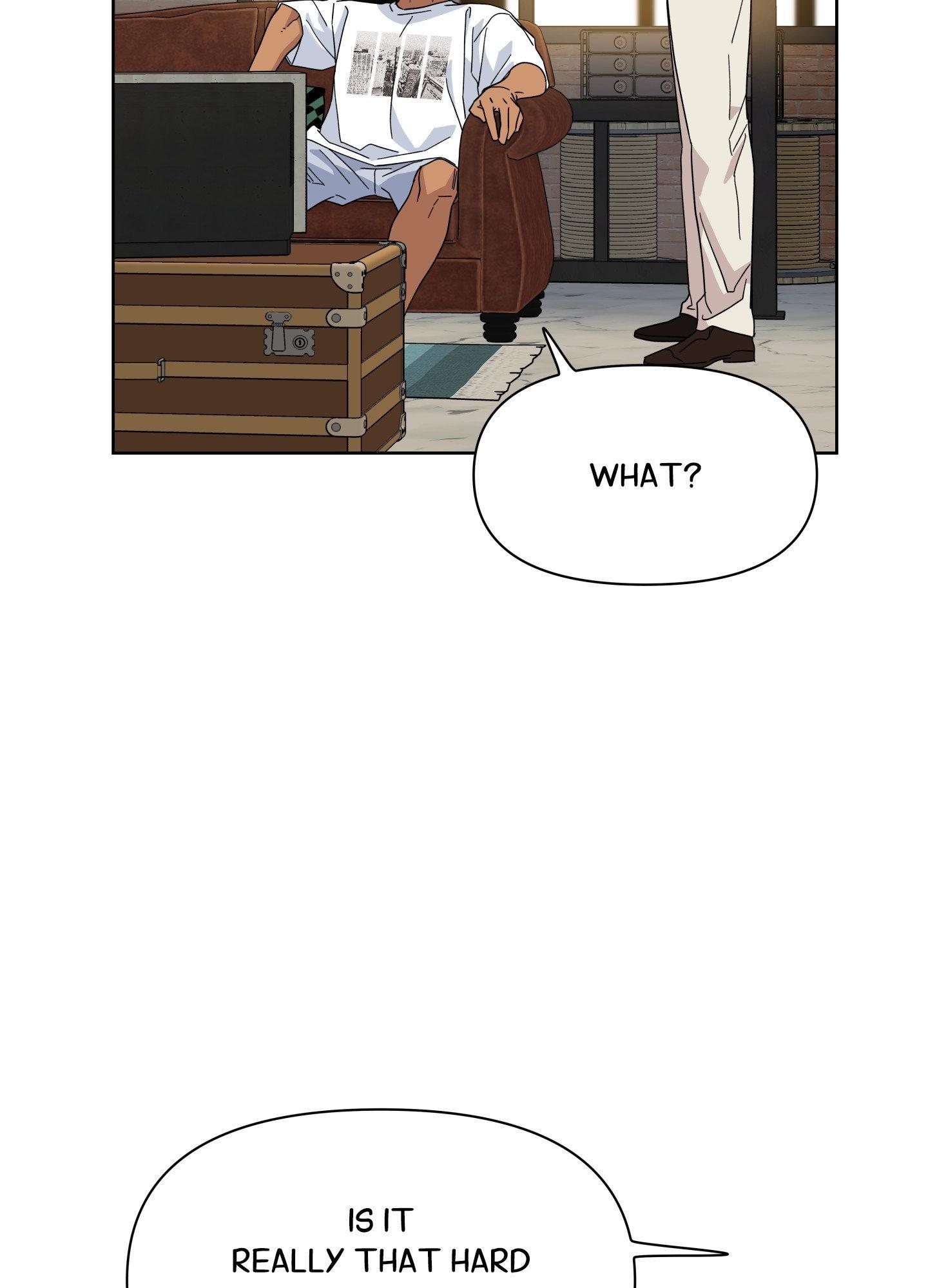 HEATWAVE Chapter 6 page 56 - 