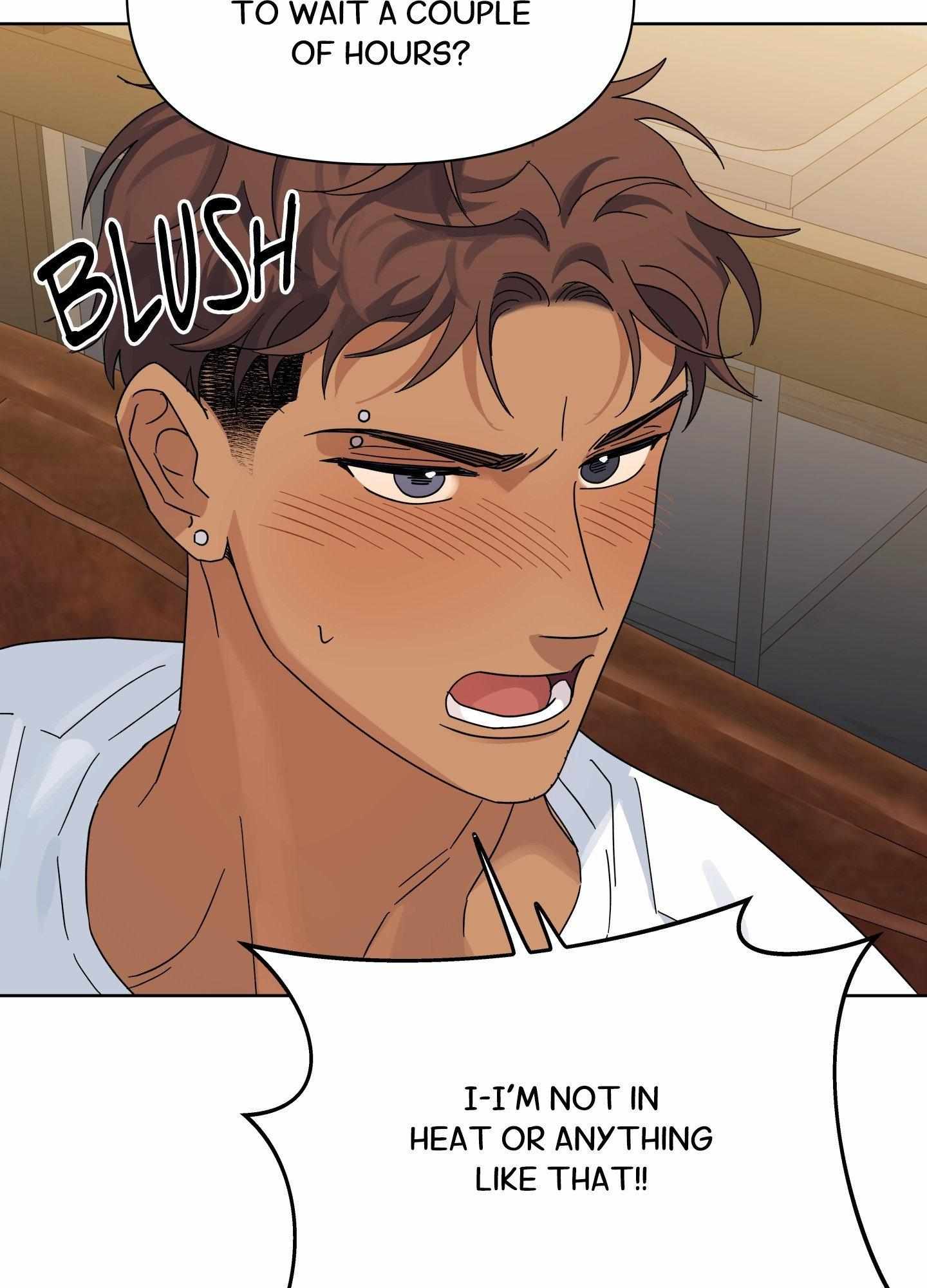 HEATWAVE Chapter 6 page 57 - 
