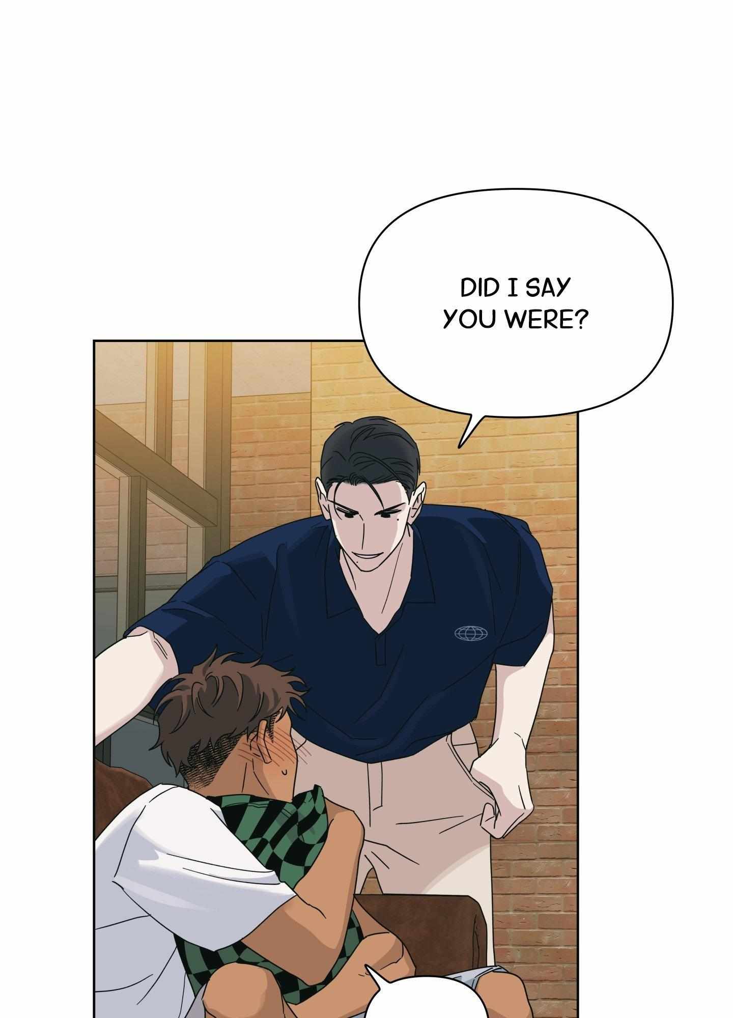 HEATWAVE Chapter 6 page 59 - 
