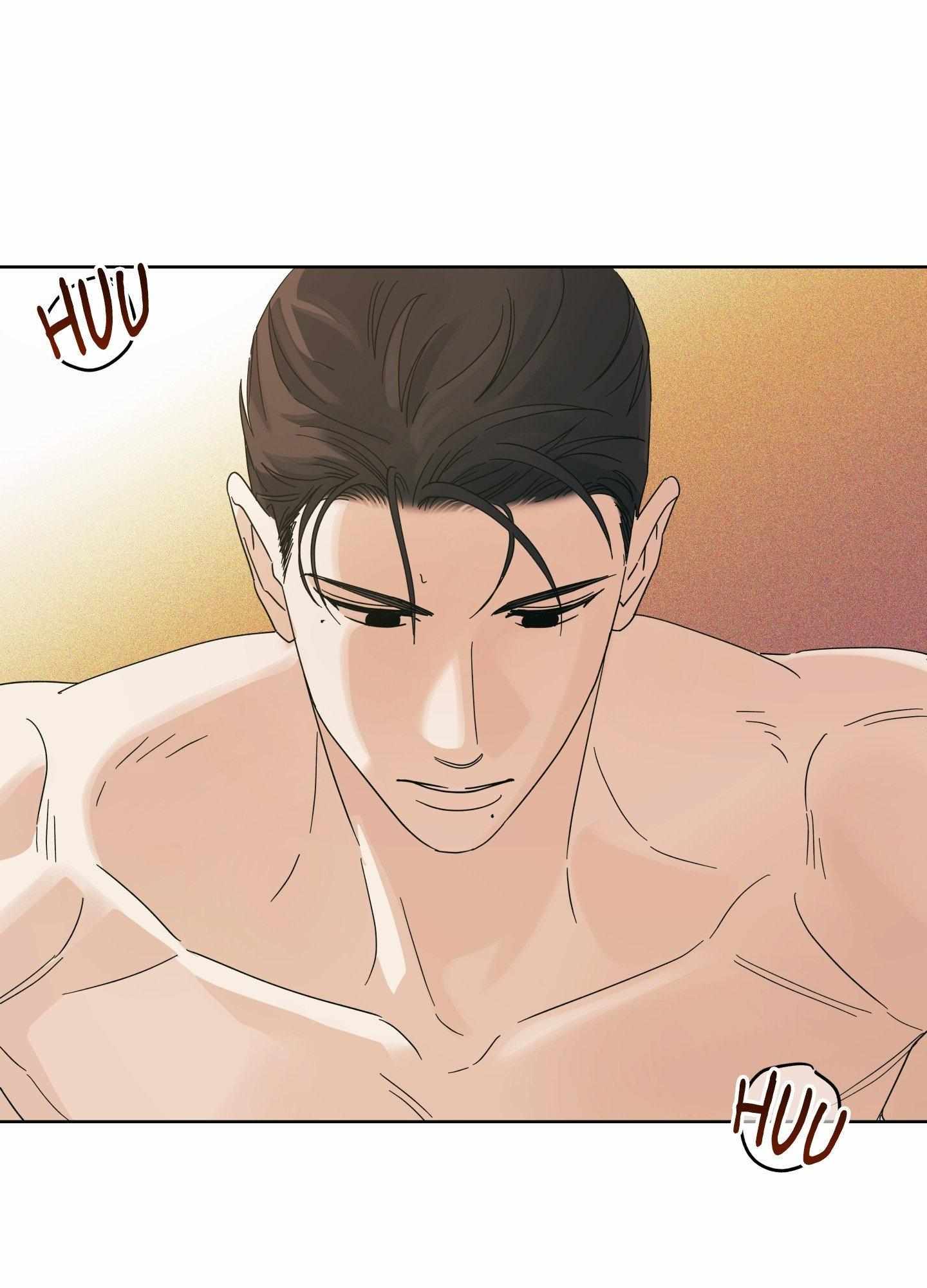 HEATWAVE Chapter 6 page 7 - 