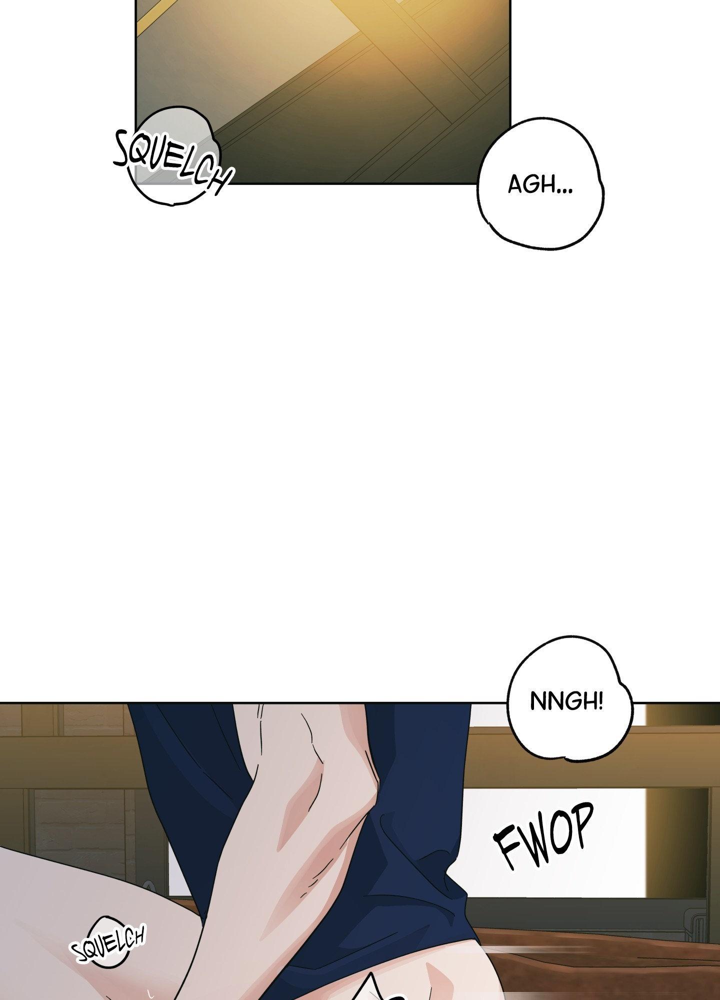HEATWAVE Chapter 6 page 63 - 