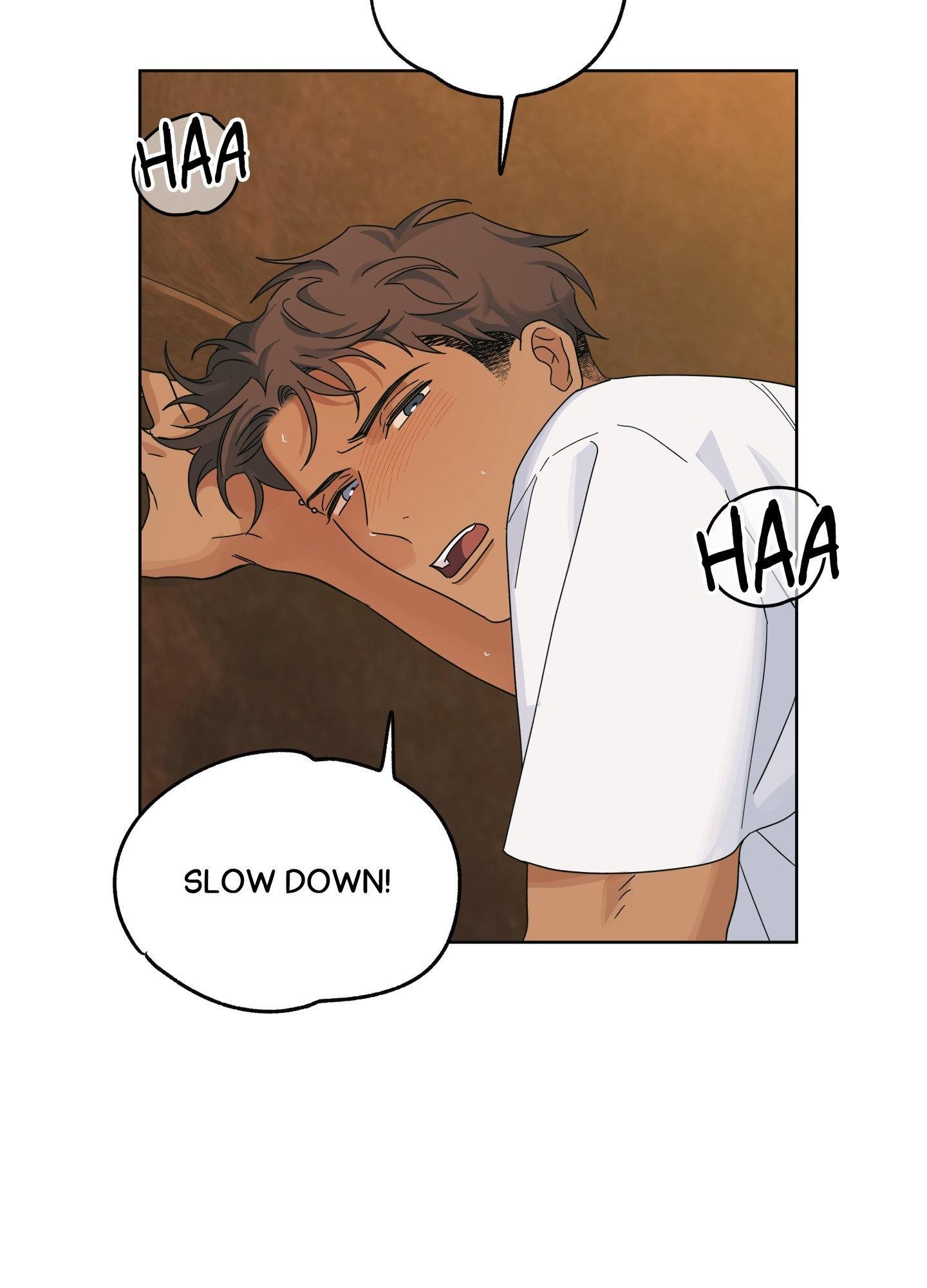 HEATWAVE Chapter 6 page 65 - 